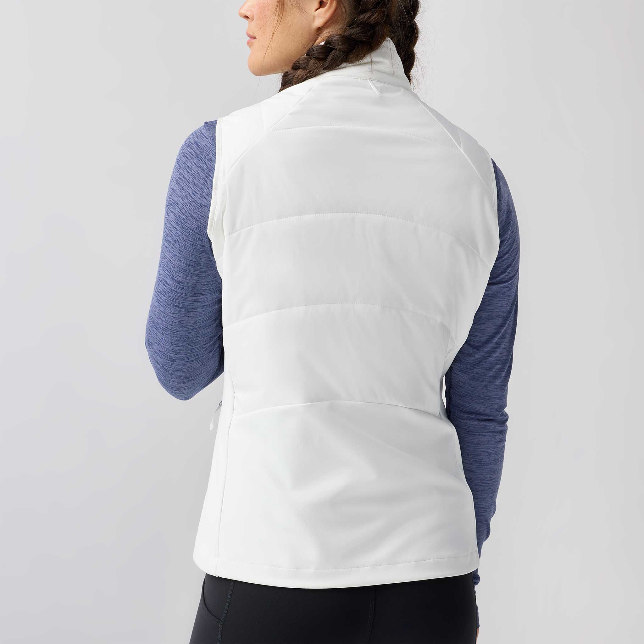 Brooks Shield Hybrid Vest 3.0 Women's