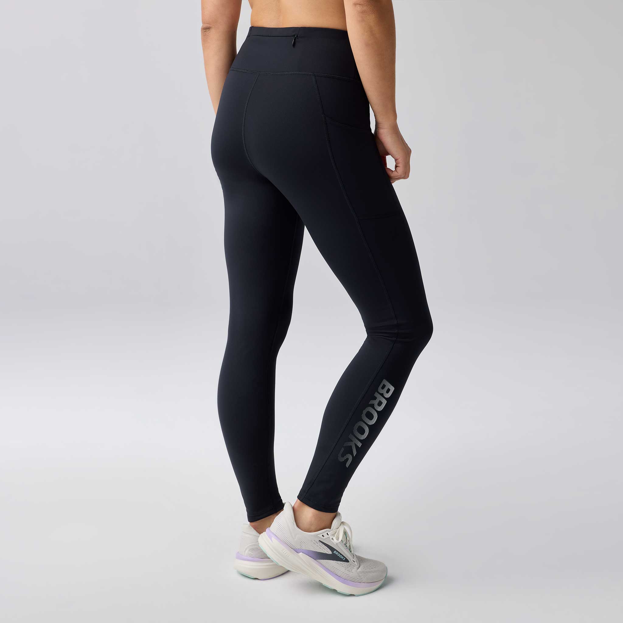 Brooks Momentum Thermal Tight 2.0 Women's