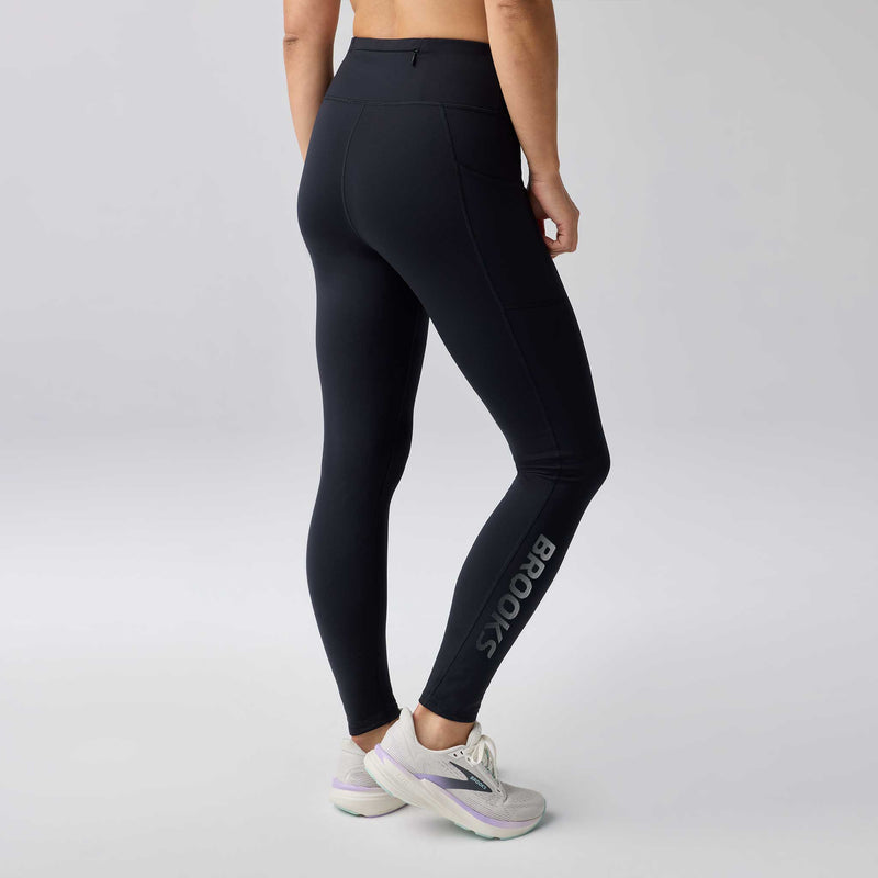 Brooks Momentum Thermal Tight 2.0 Women's