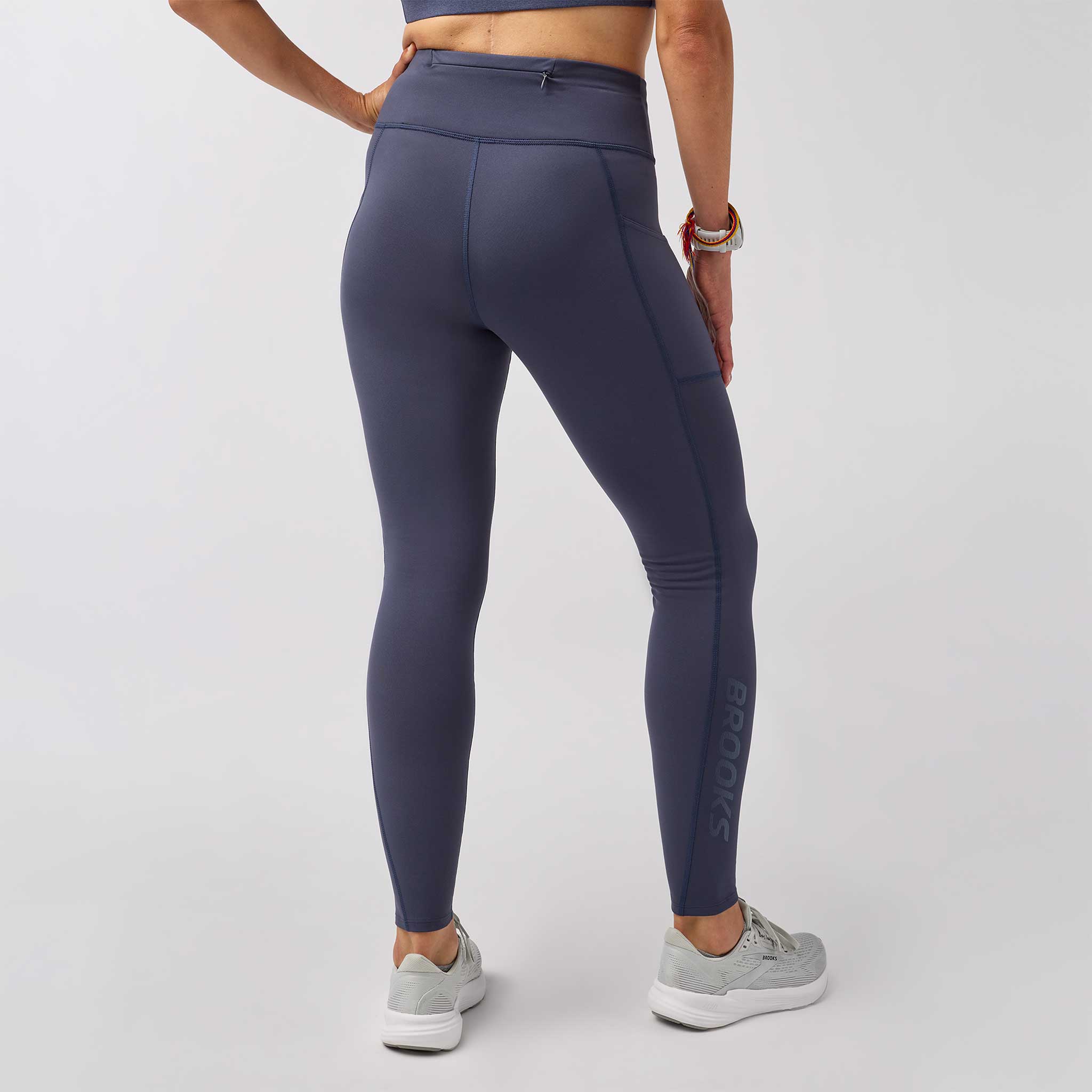 Brooks Momentum Thermal Tight 2.0 Women's