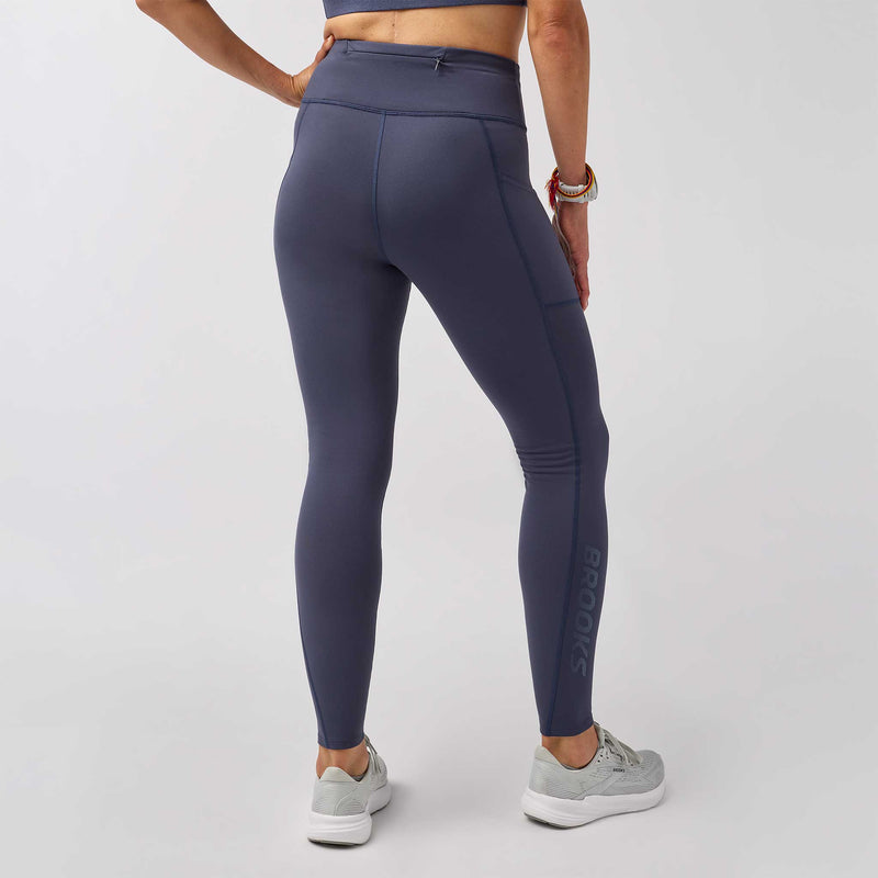 Brooks Momentum Thermal Tight 2.0 Women's
