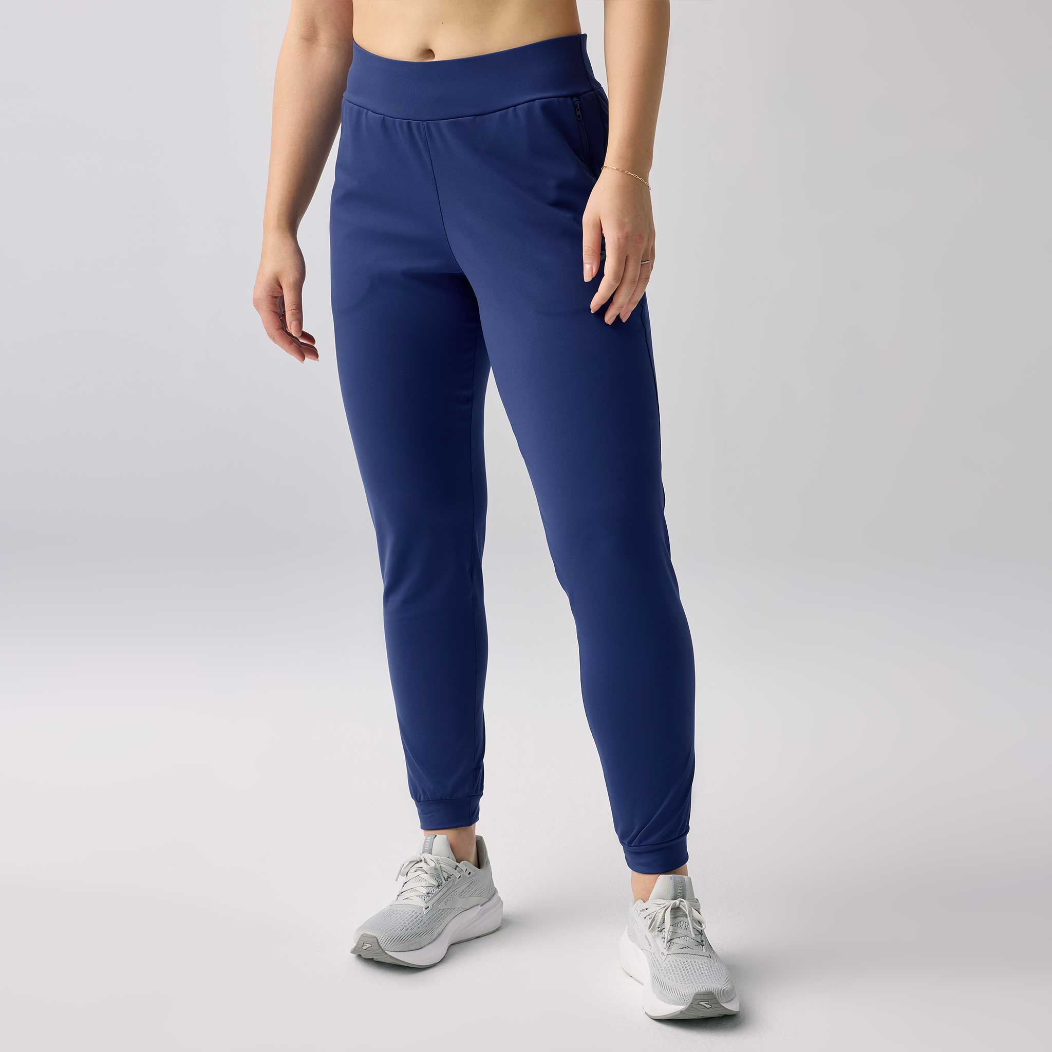 Brooks Momentum Thermal Jogger 2.0 Women's