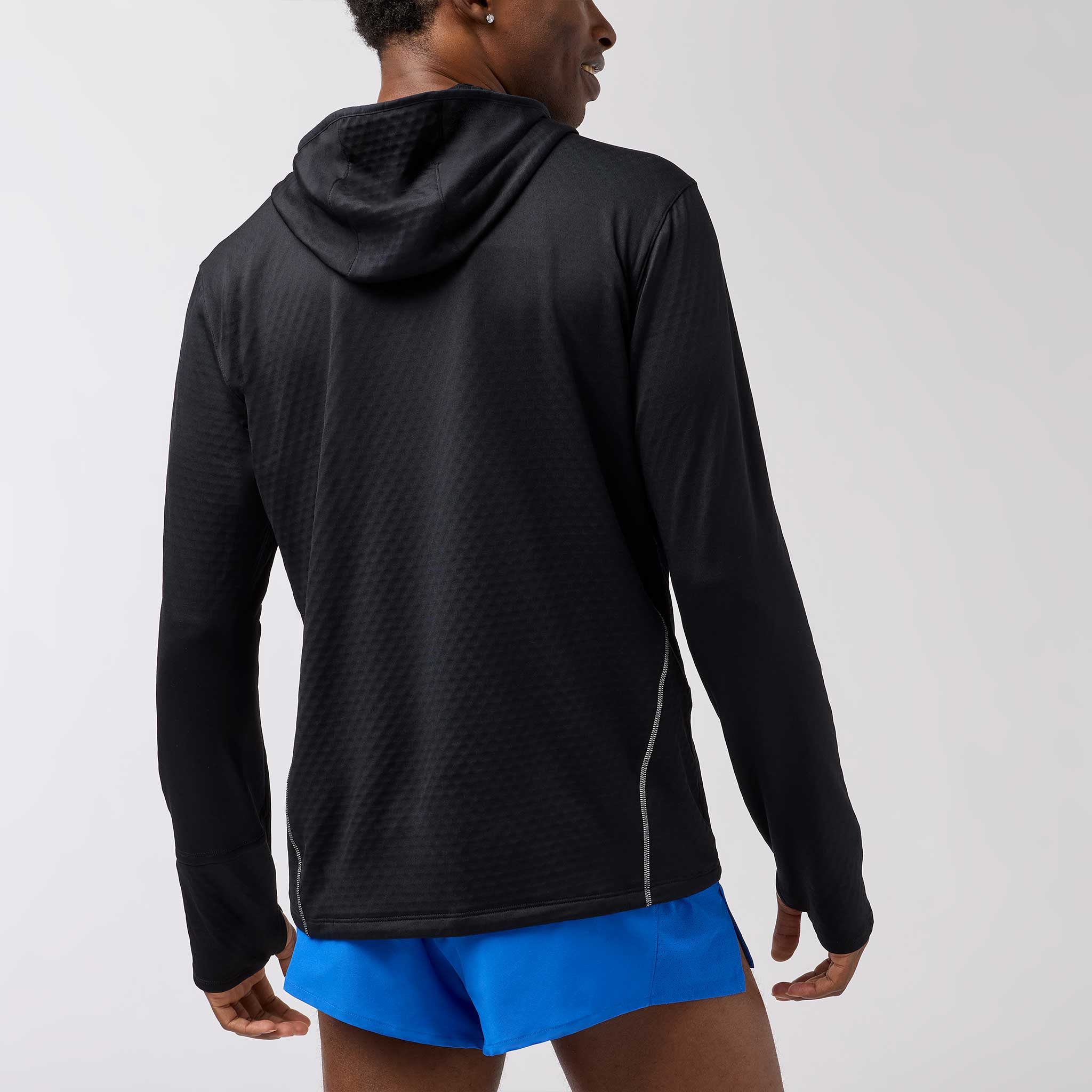 Brooks Notch Thermal Hoodie 3.0 Men's