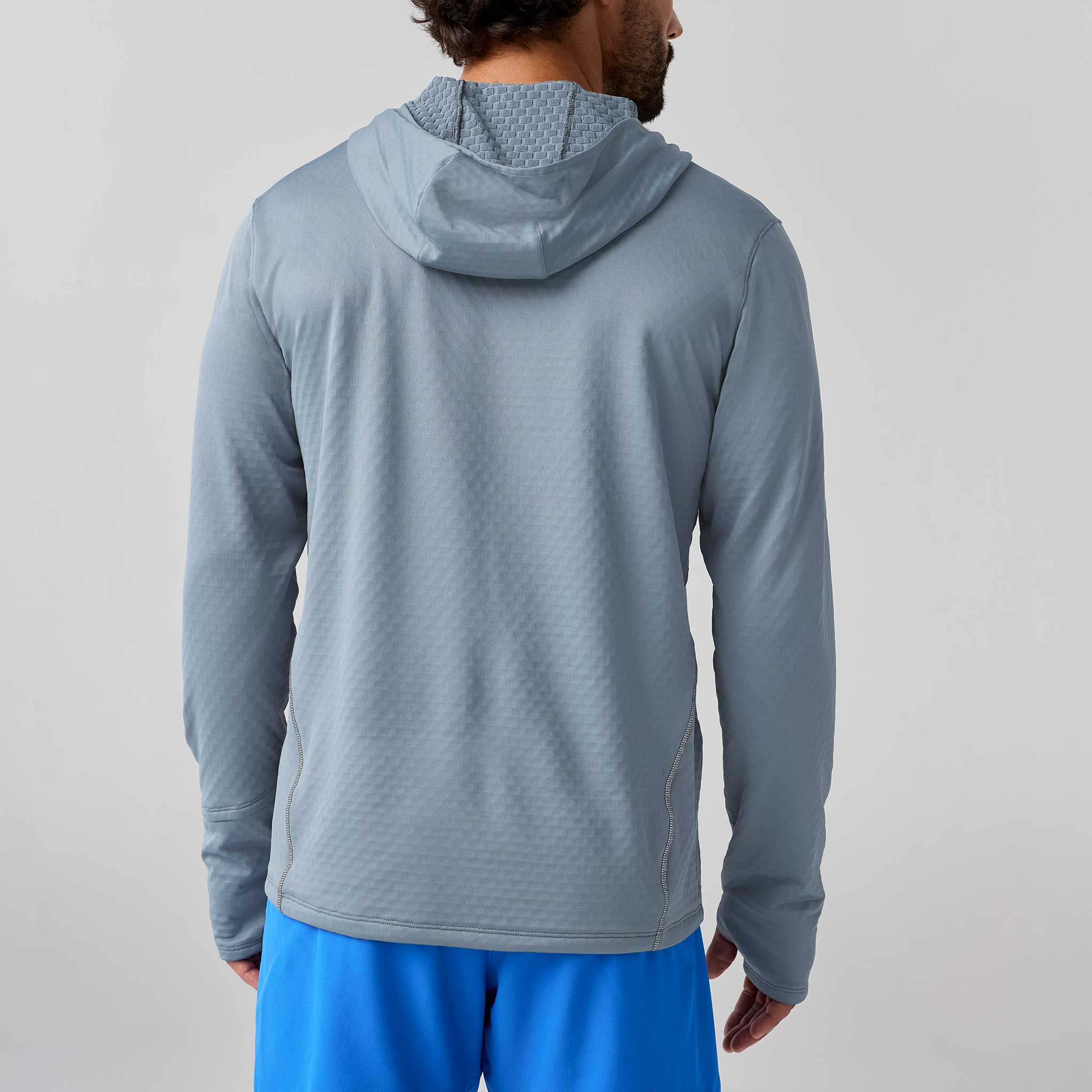 Brooks Notch Thermal Hoodie 3.0 Men's