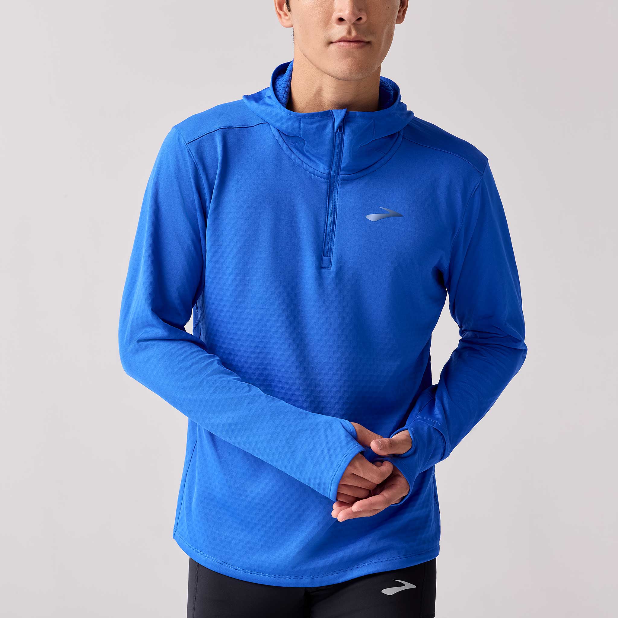 Brooks Notch Thermal Hoodie 3.0 Men's
