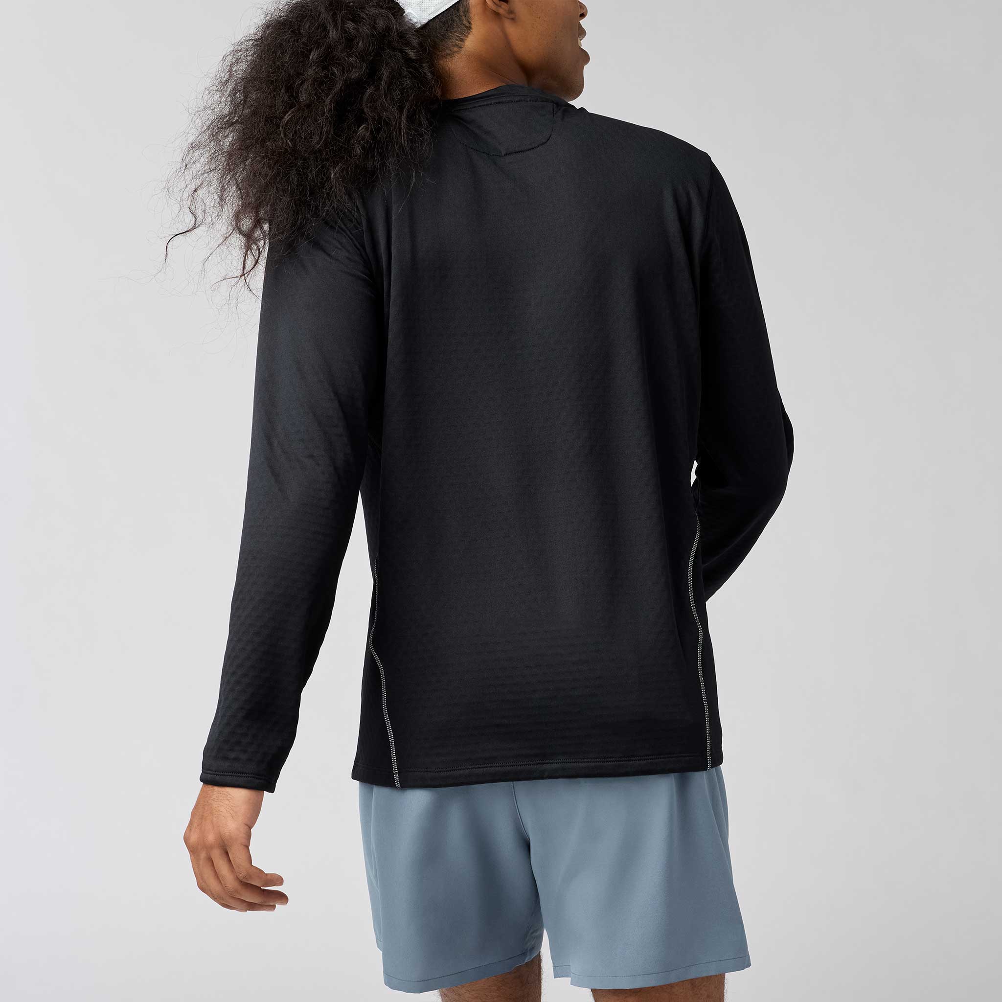 Brooks Notch Thermal Long Sleeve 3.0 Men's