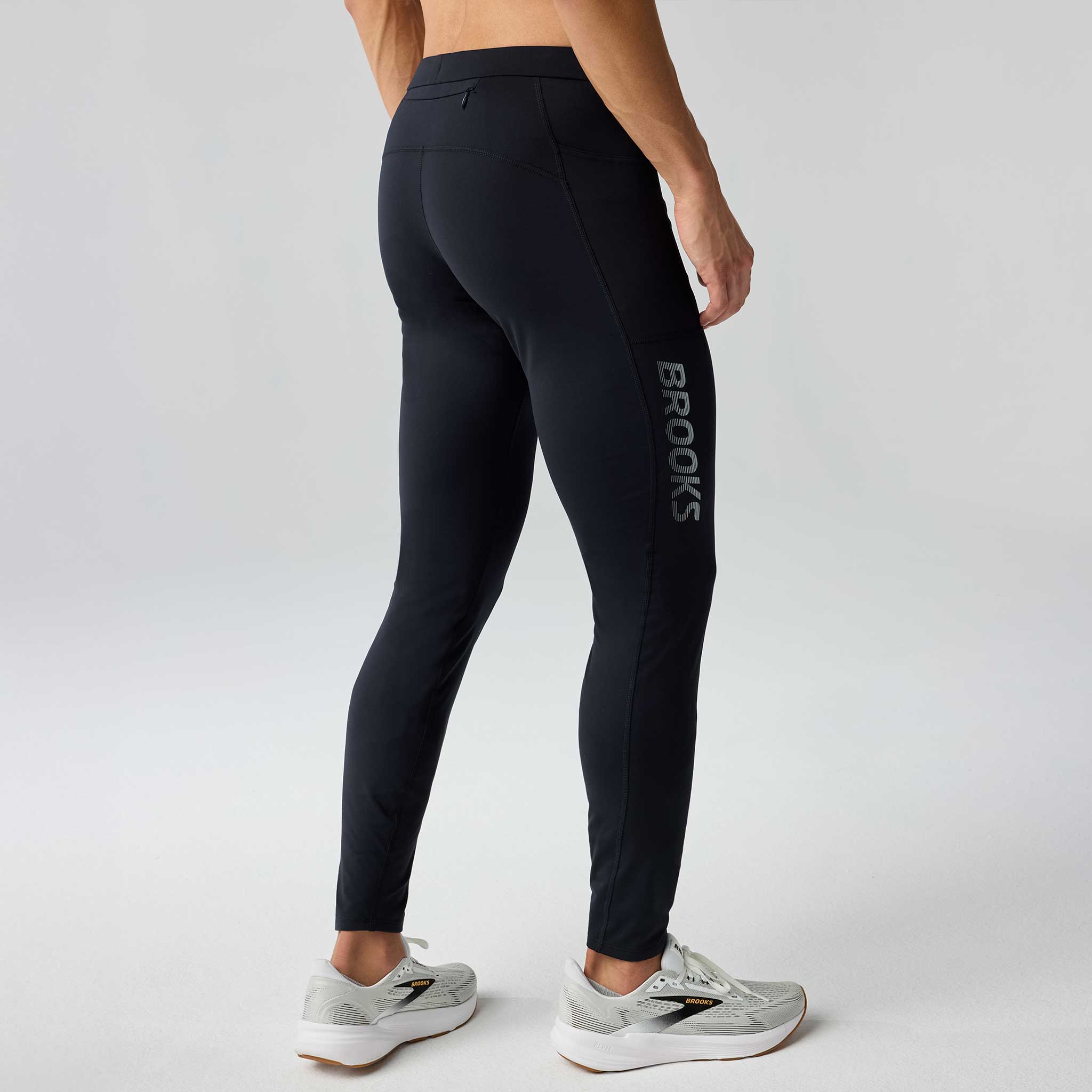 Brooks Momentum Thermal Tight 2.0 Men's