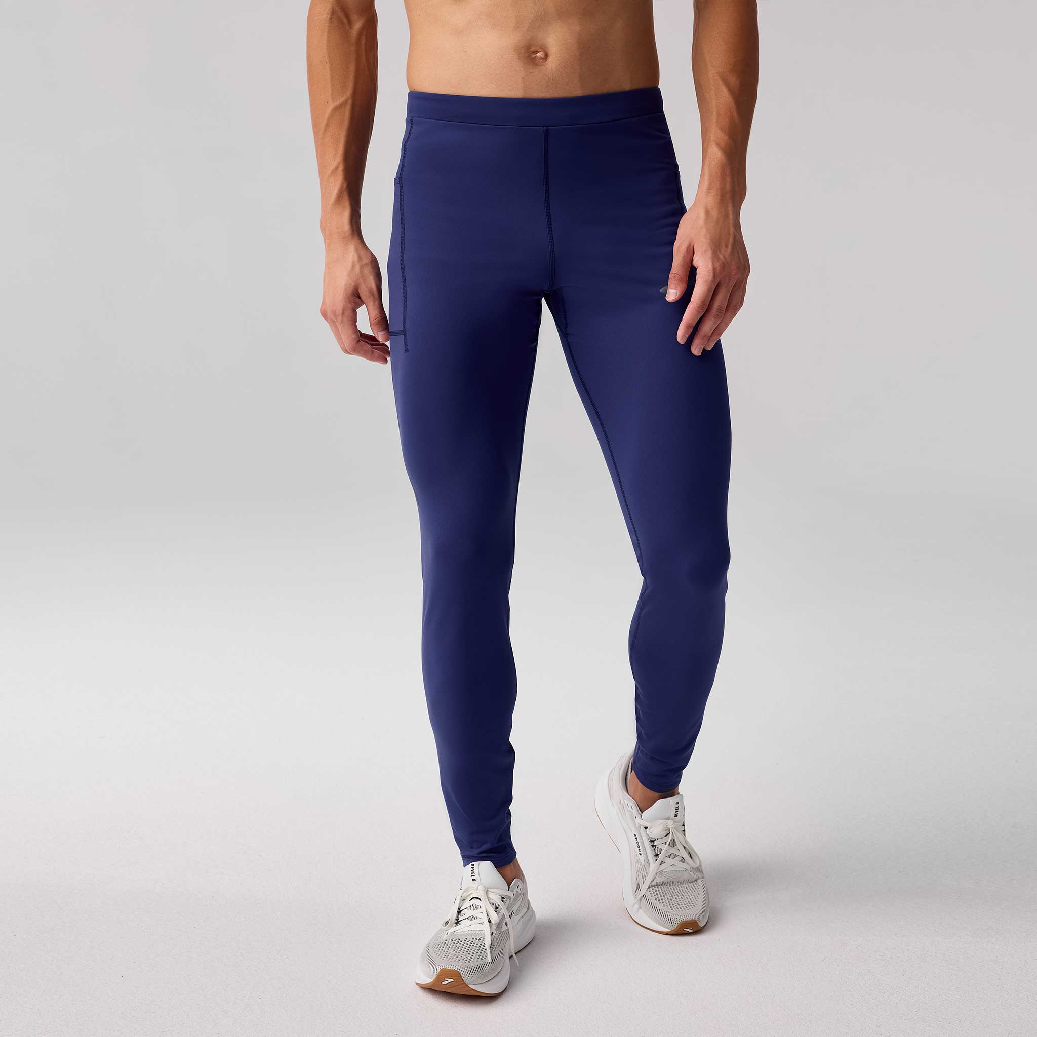 Brooks Momentum Thermal Tight 2.0 Men's