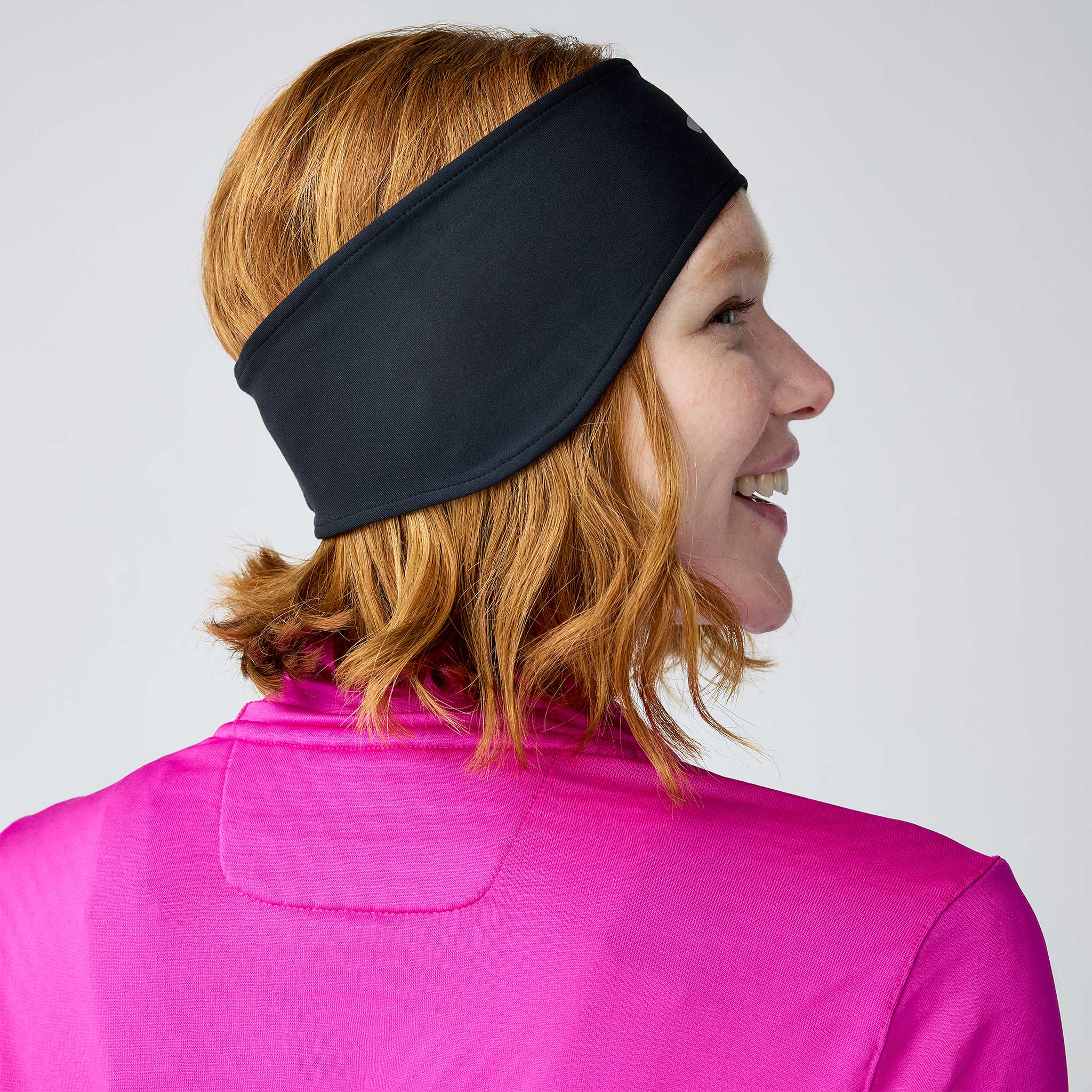 Brooks Luxe Thermal Headband