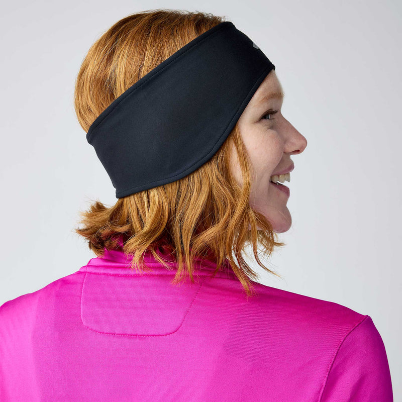 Brooks Luxe Thermal Headband