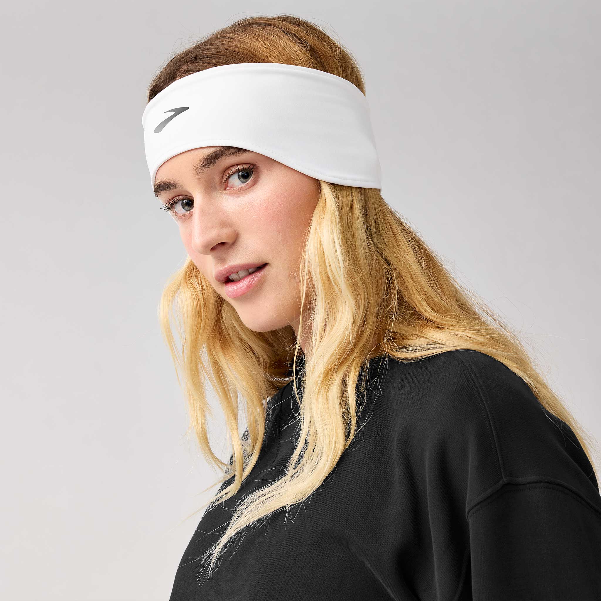 Brooks Luxe Thermal Headband