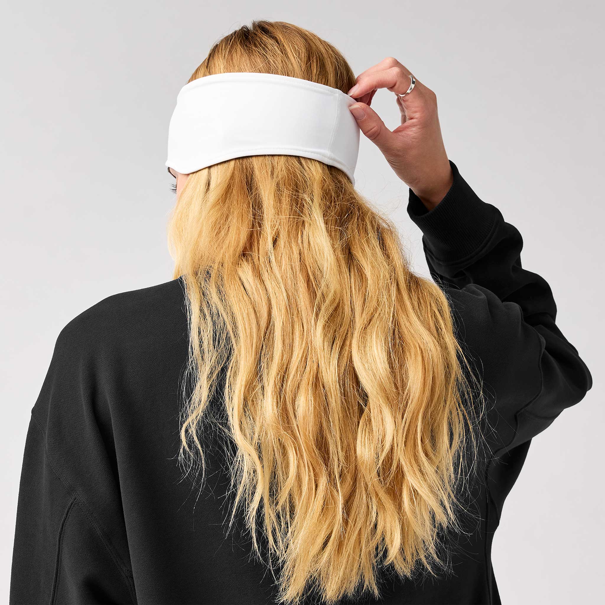 Brooks Luxe Thermal Headband
