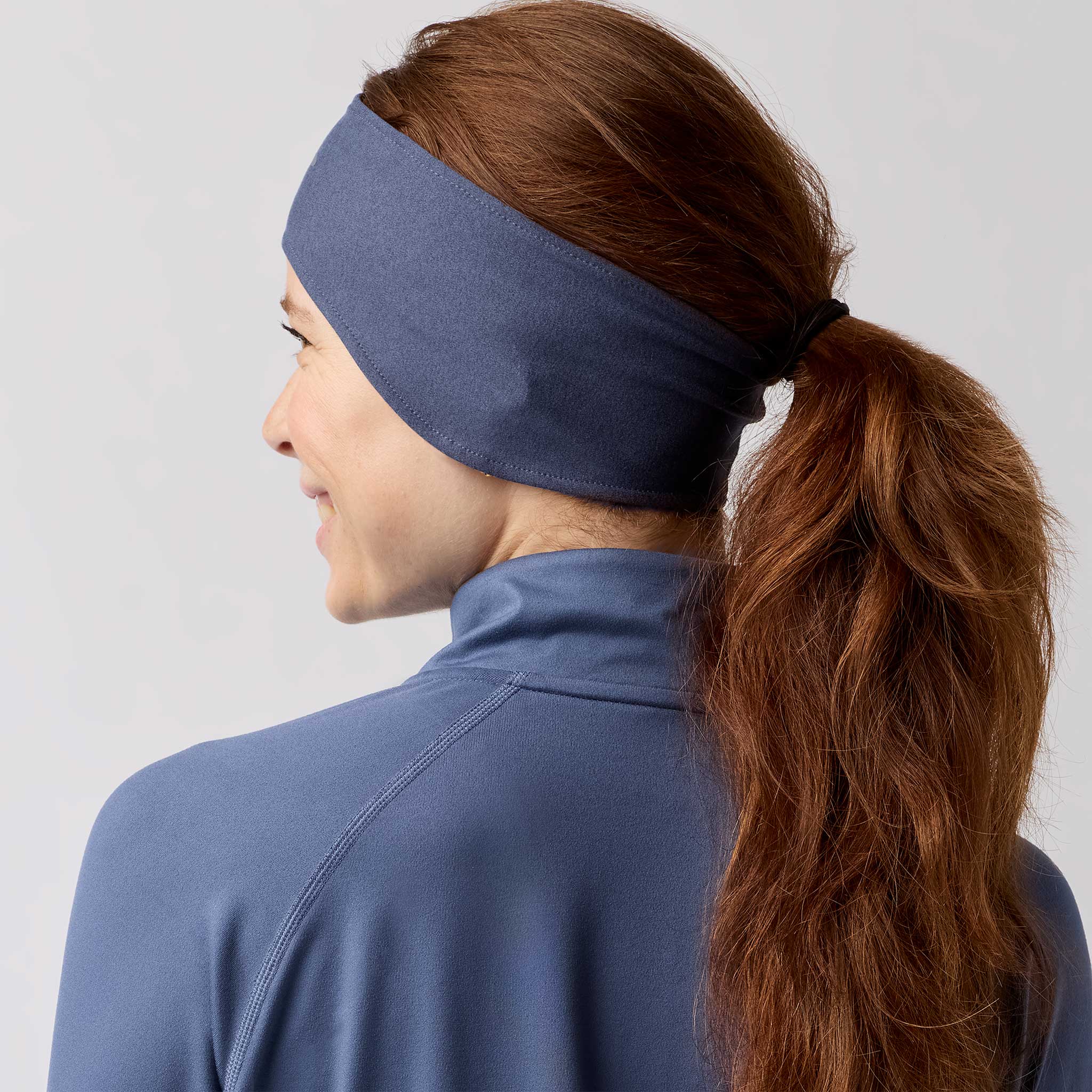 Brooks Luxe Thermal Headband