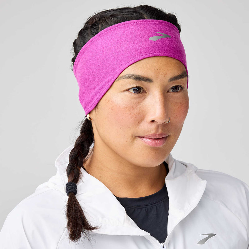 Brooks Luxe Thermal Headband