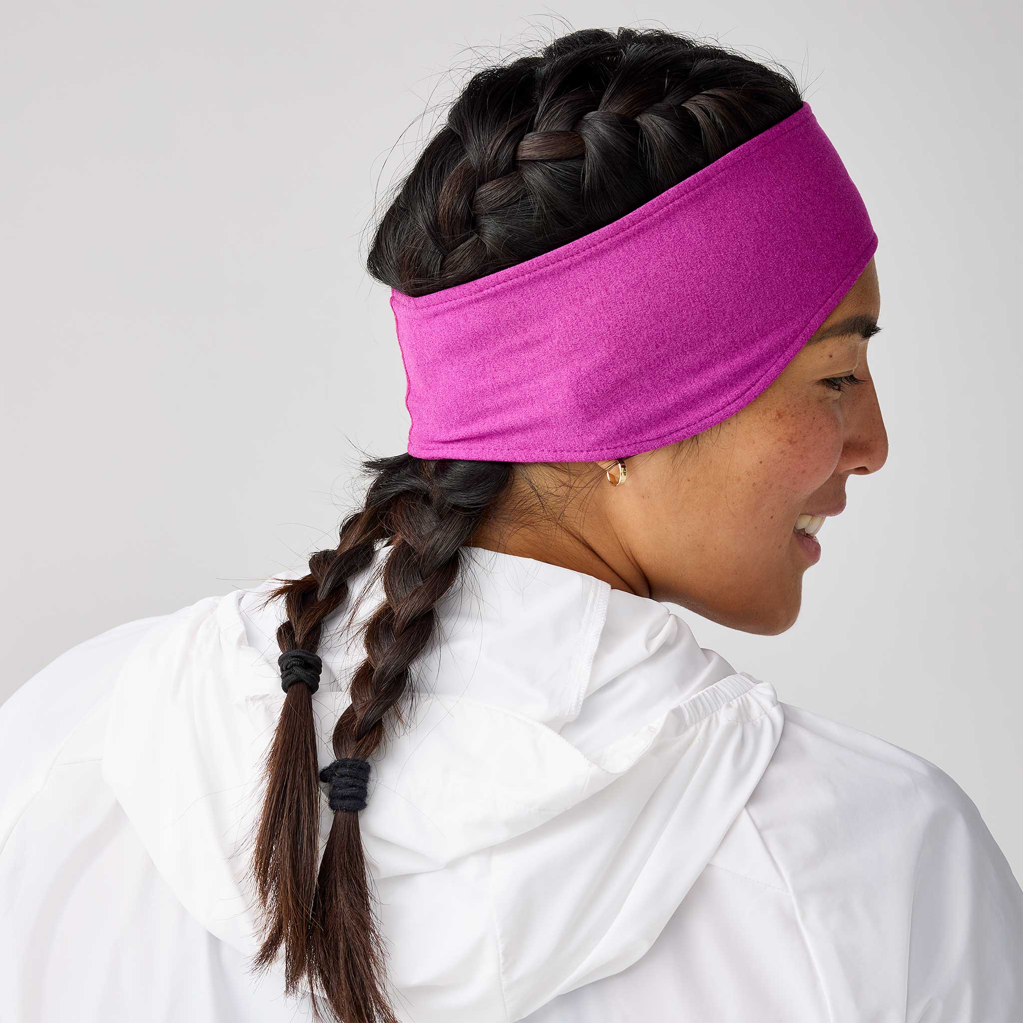 Brooks Luxe Thermal Headband