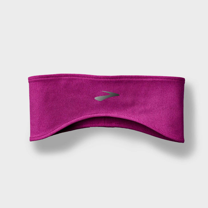 Brooks Luxe Thermal Headband