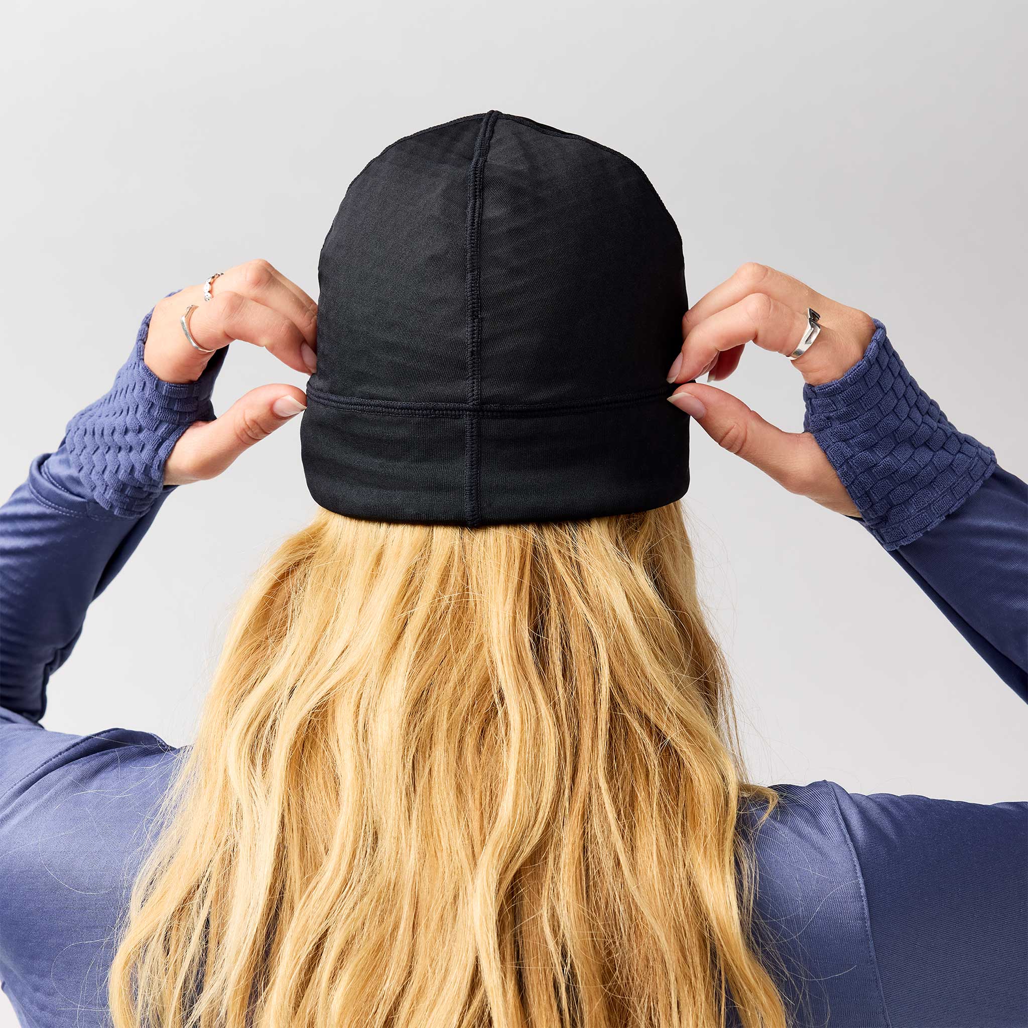 Brooks Notch Thermal Beanie 2.0 – Holabird Sports