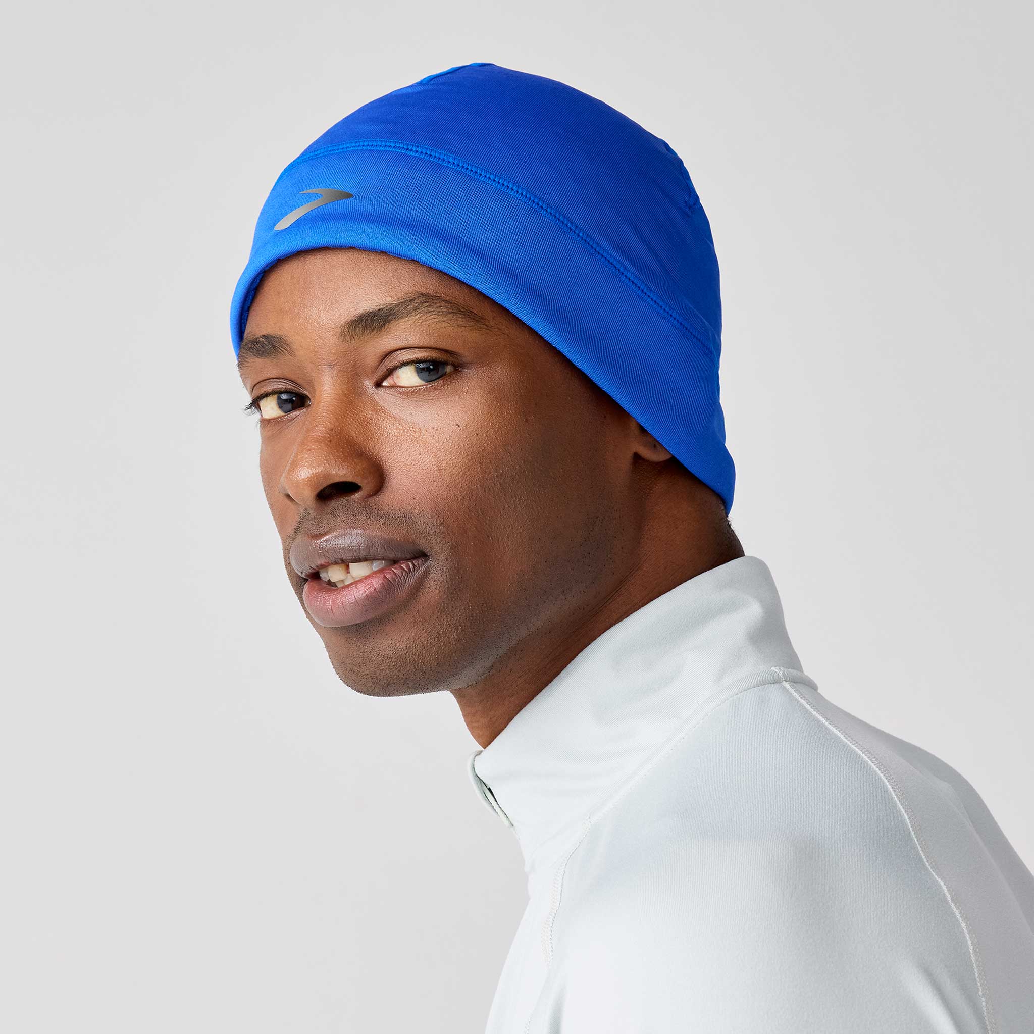Brooks Notch Thermal Beanie 2.0 – Holabird Sports