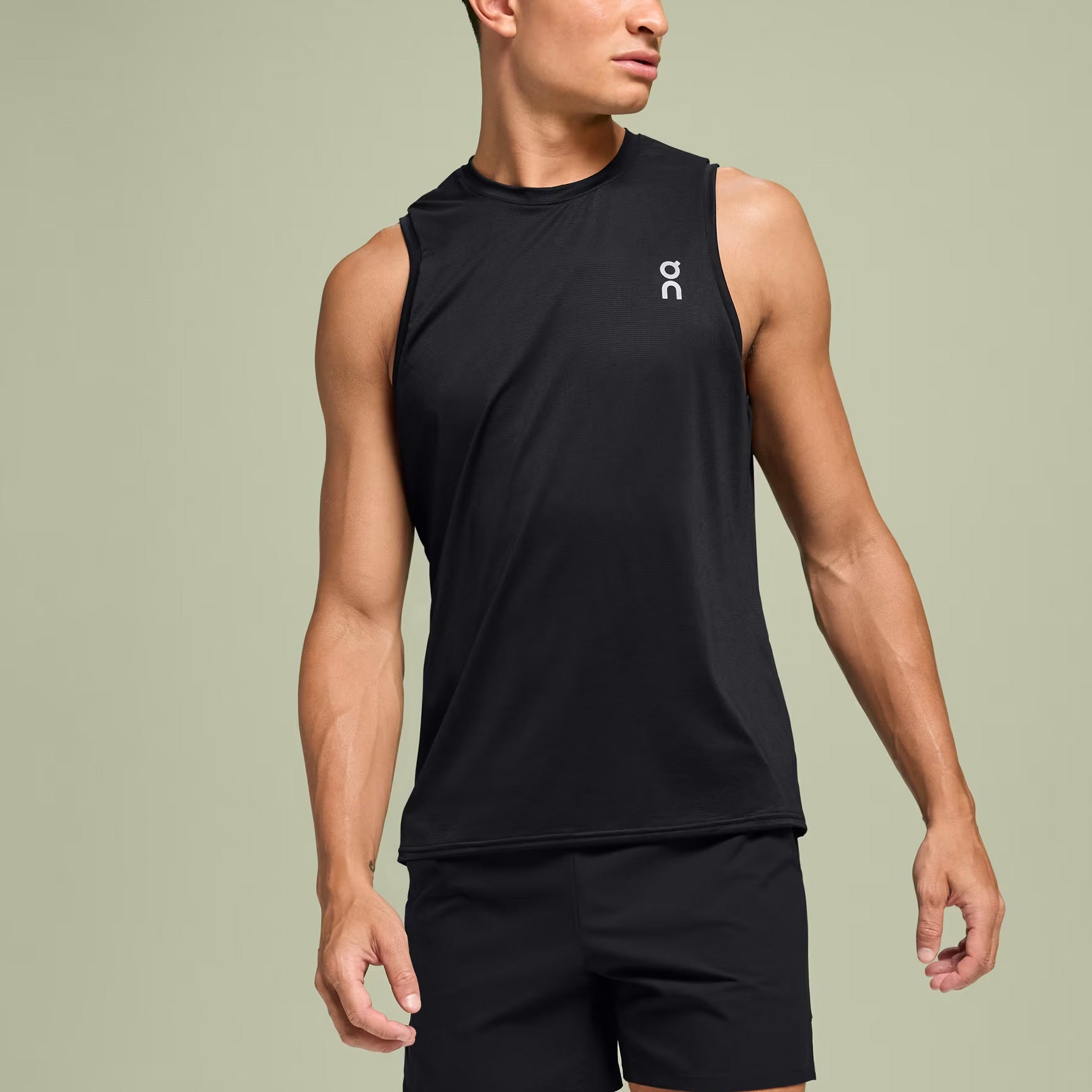 Men's Running Clothing – Holabird Sports