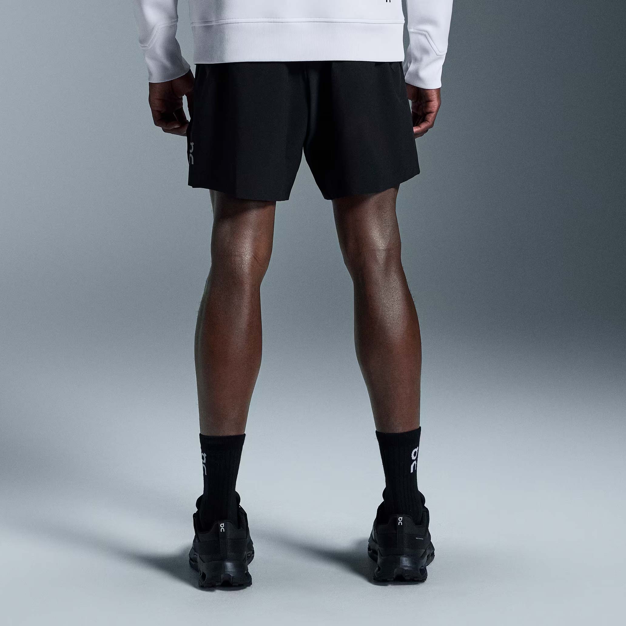On 7" Core Shorts Men's