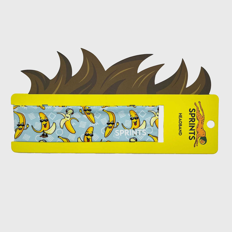 Sprints Headbands
