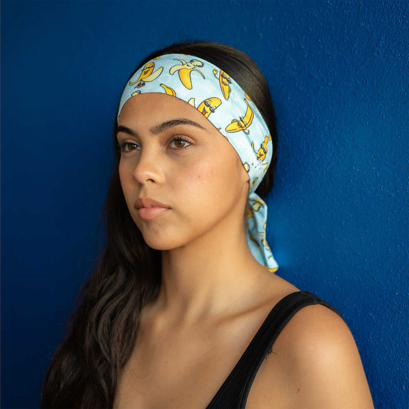 Sprints Headbands