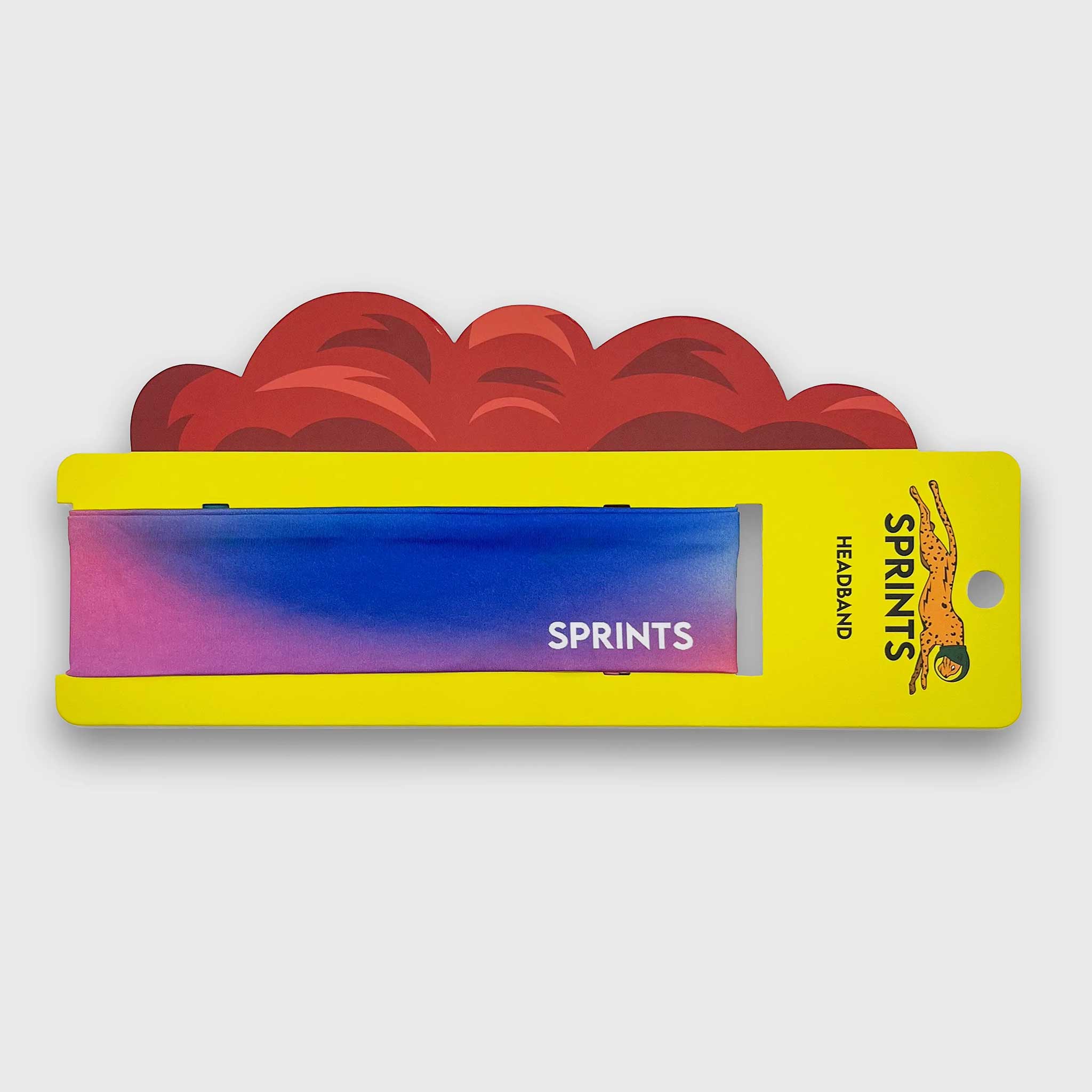 Sprints Headbands
