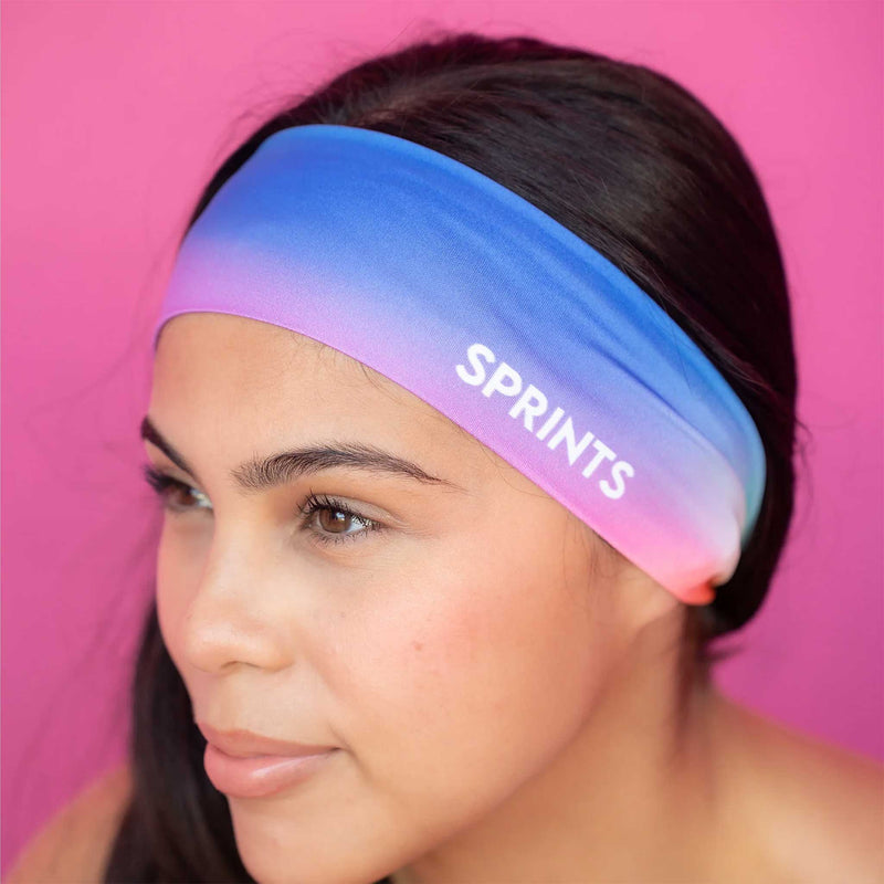 Sprints Headbands
