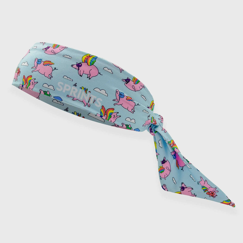 Sprints Headbands