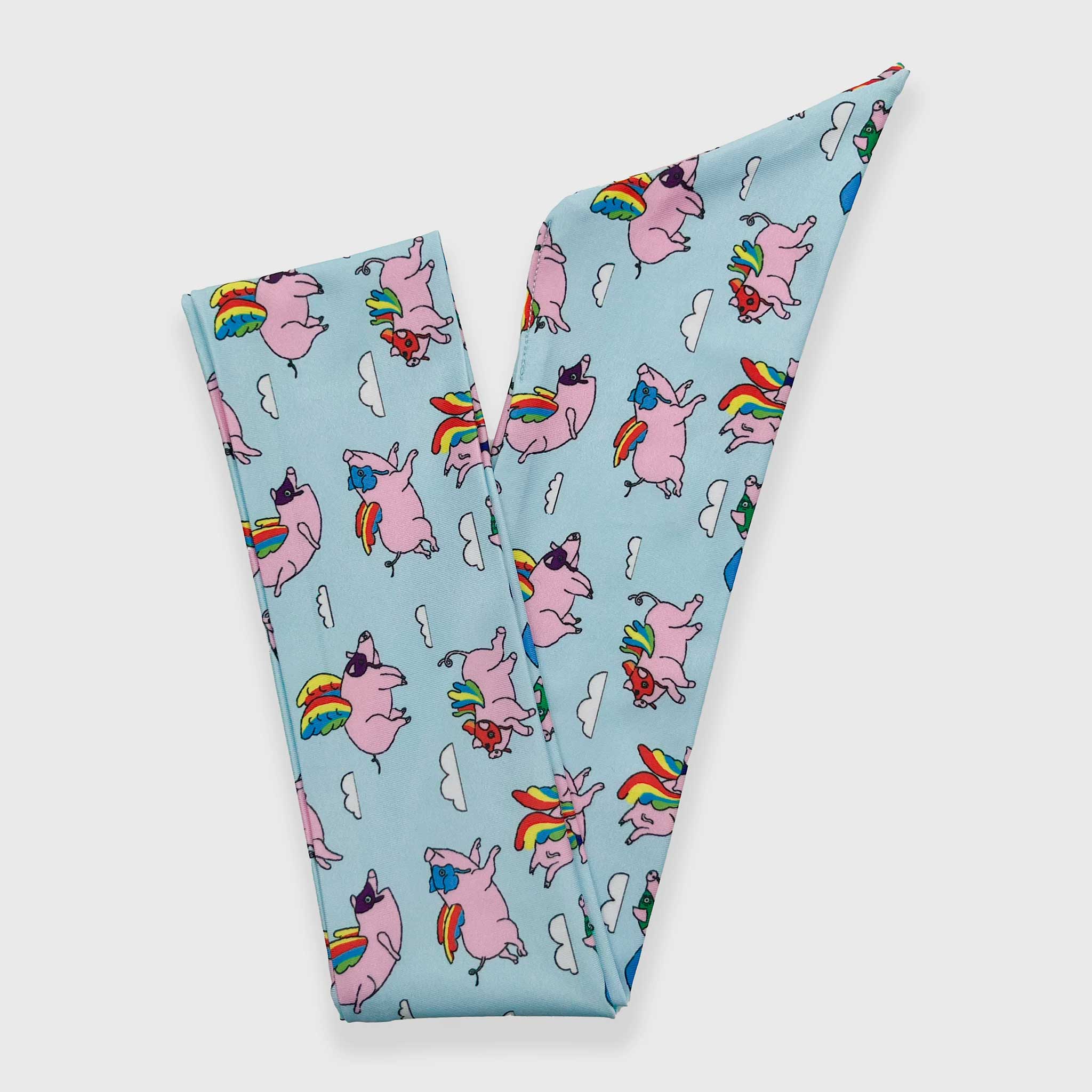 Sprints Headbands