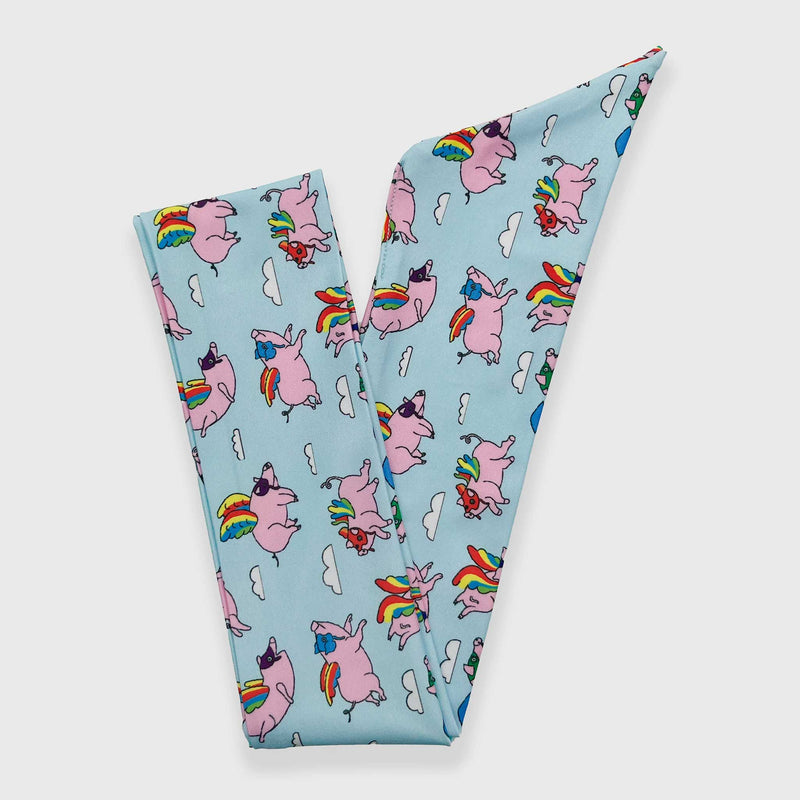 Sprints Headbands
