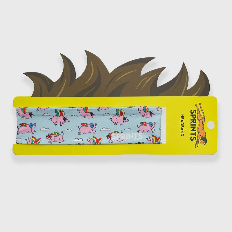 Sprints Headbands