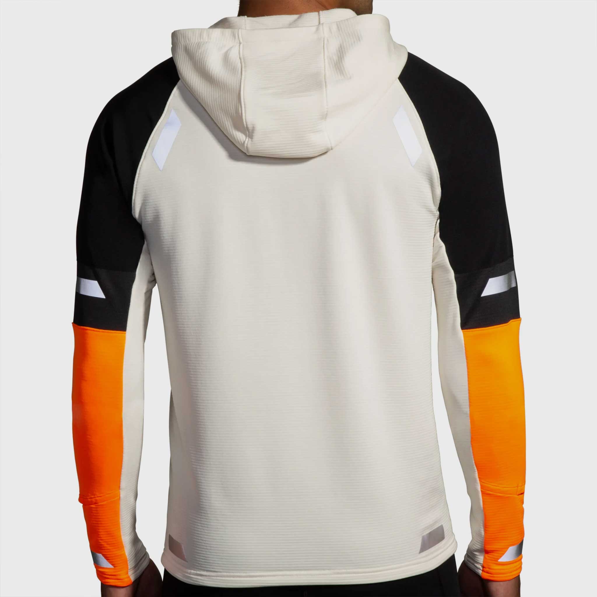 Brooks Run Visible Thermal Hoodie 2.0 Men's