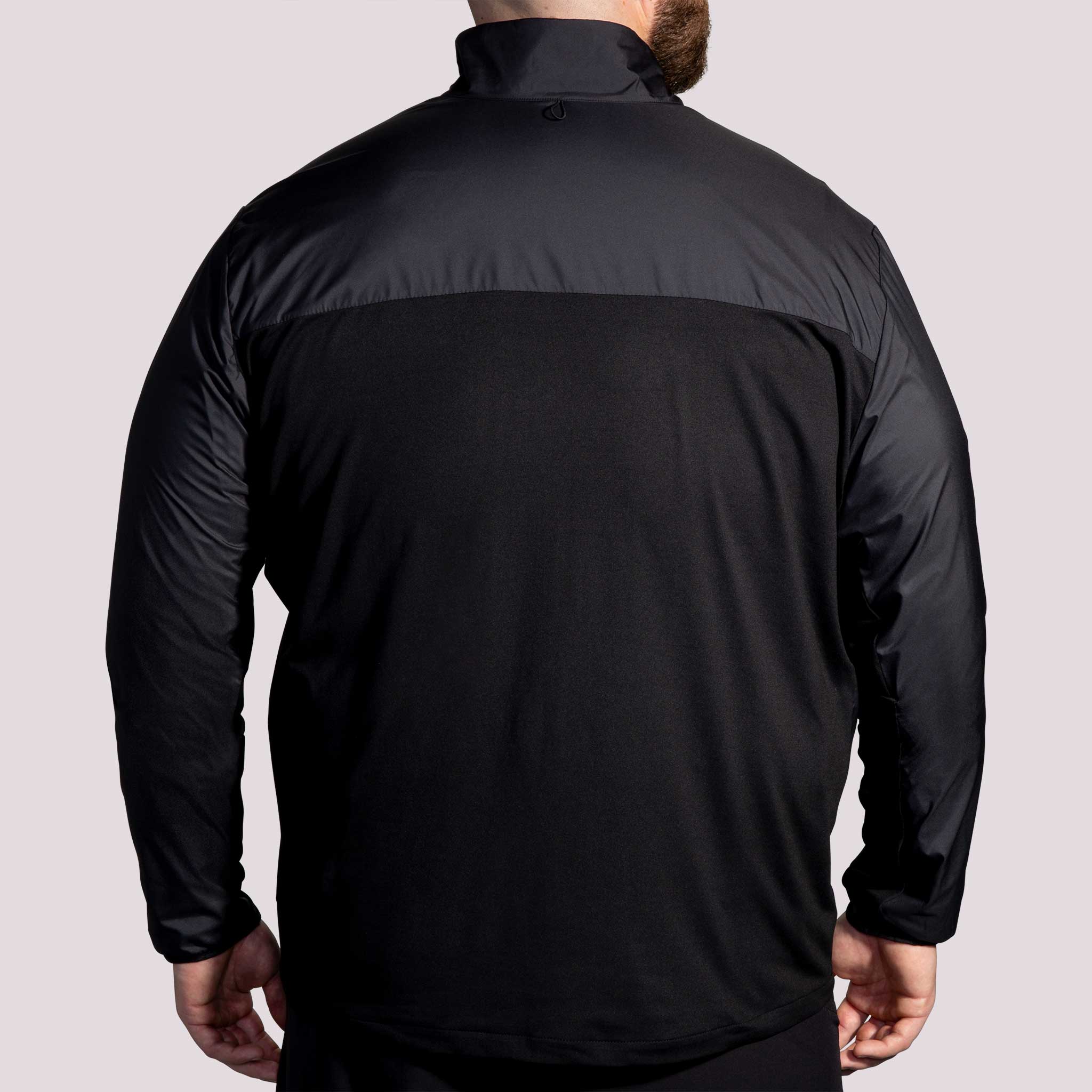 Brooks Fusion Hybrid Jacket 3.0 Men's – Holabird Sports