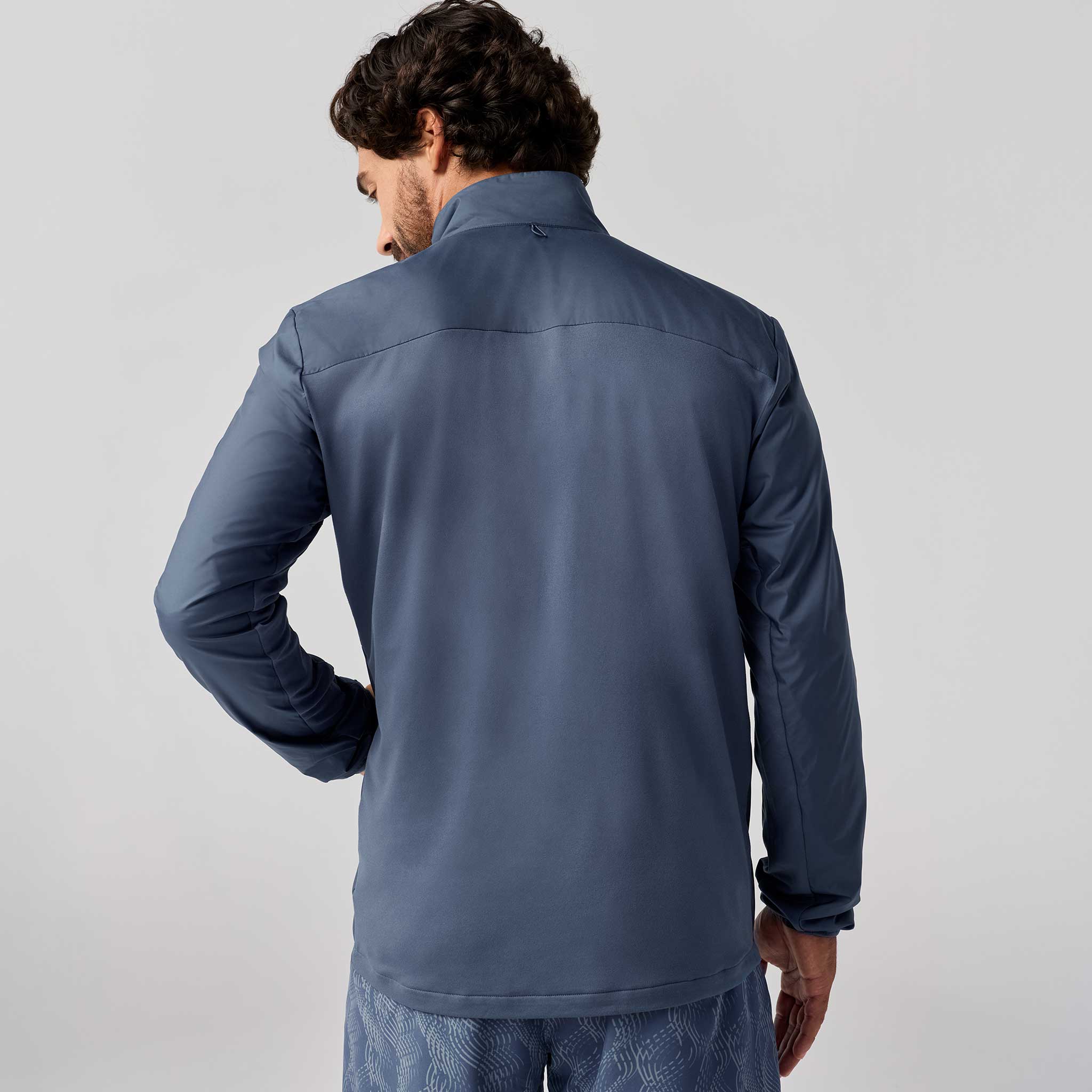 Brooks Fusion Hybrid Jacket 3.0 Men's – Holabird Sports