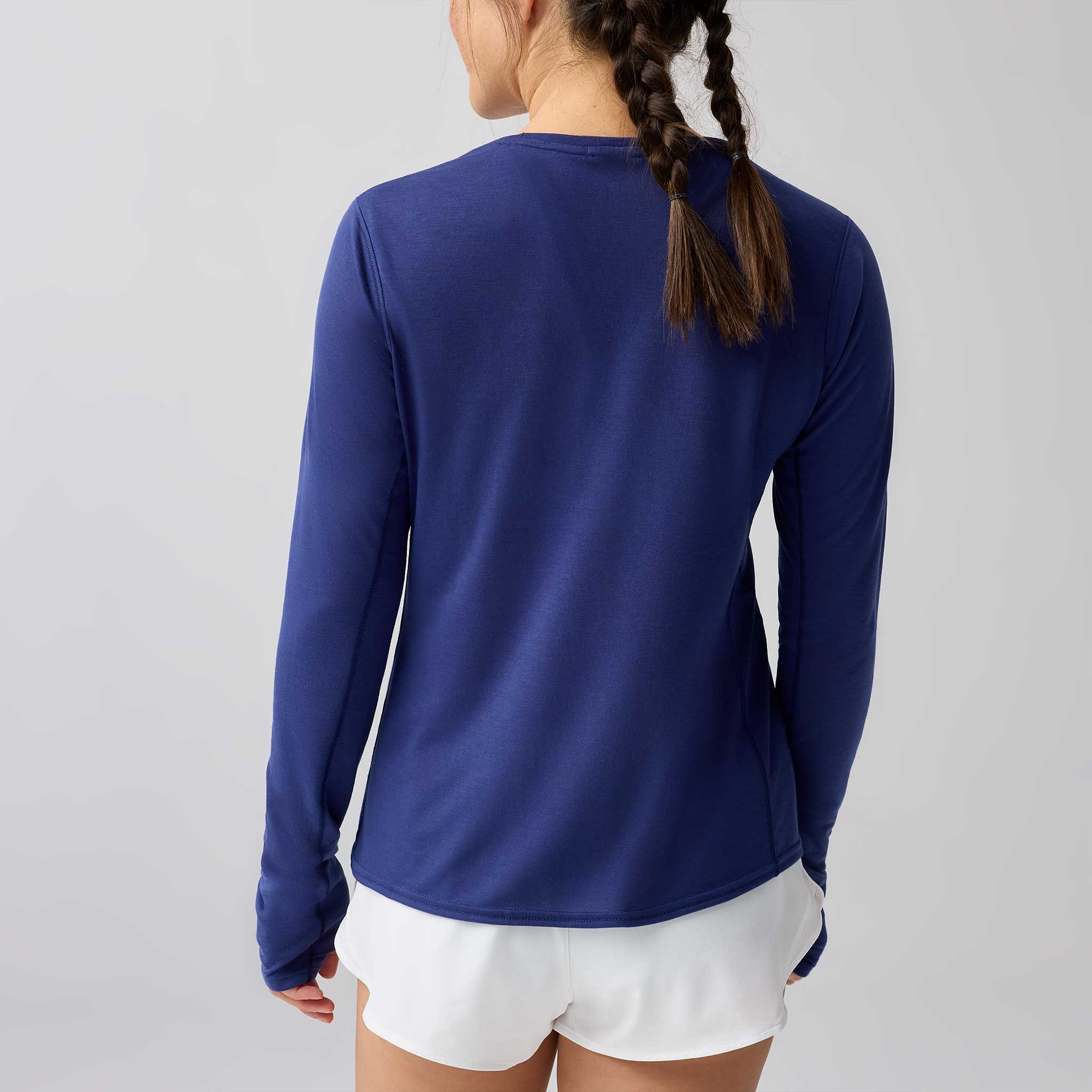 Brooks Distance Long Sleeve 3.0 Women's
