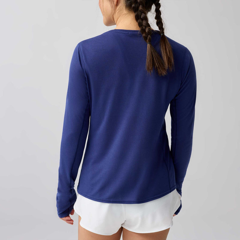 Brooks Distance Long Sleeve 3.0 Women's