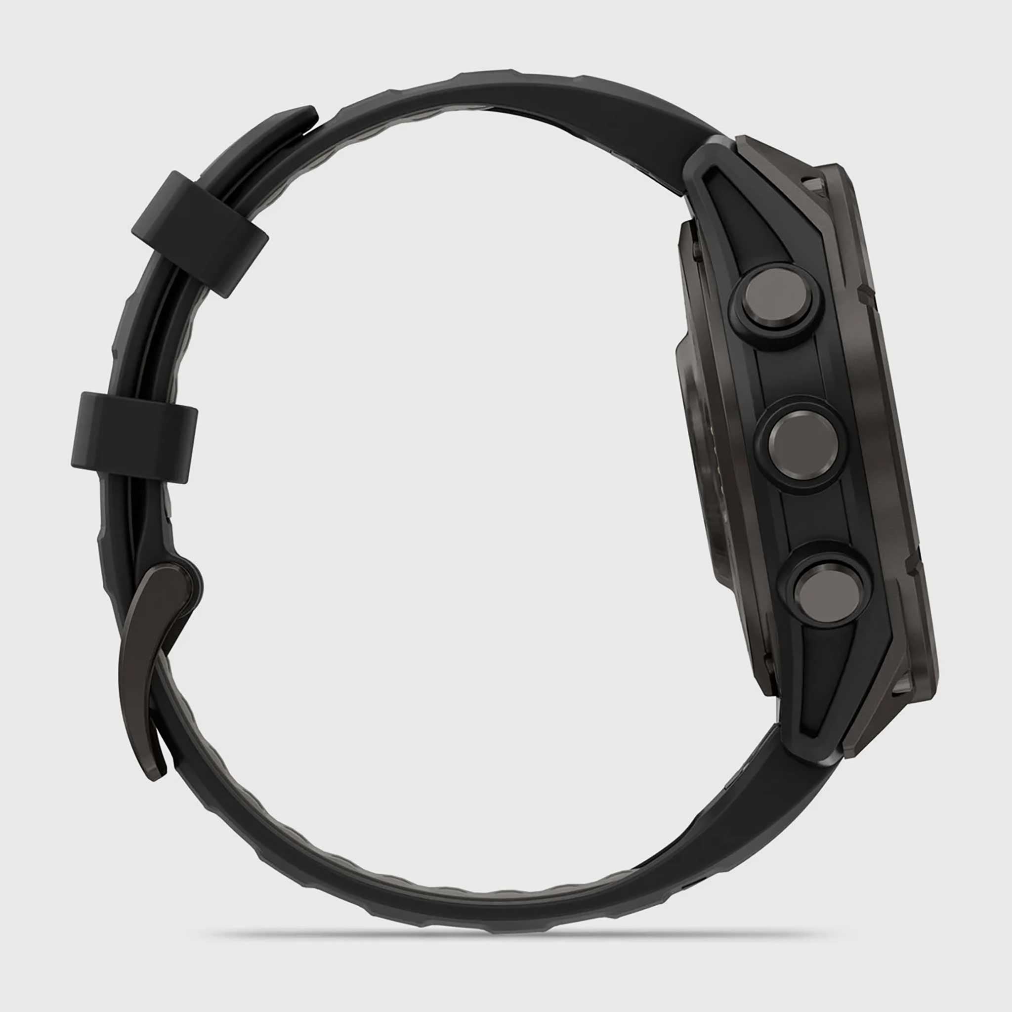 Garmin fenix 8 Pro 47mm AMOLED GPS Watch