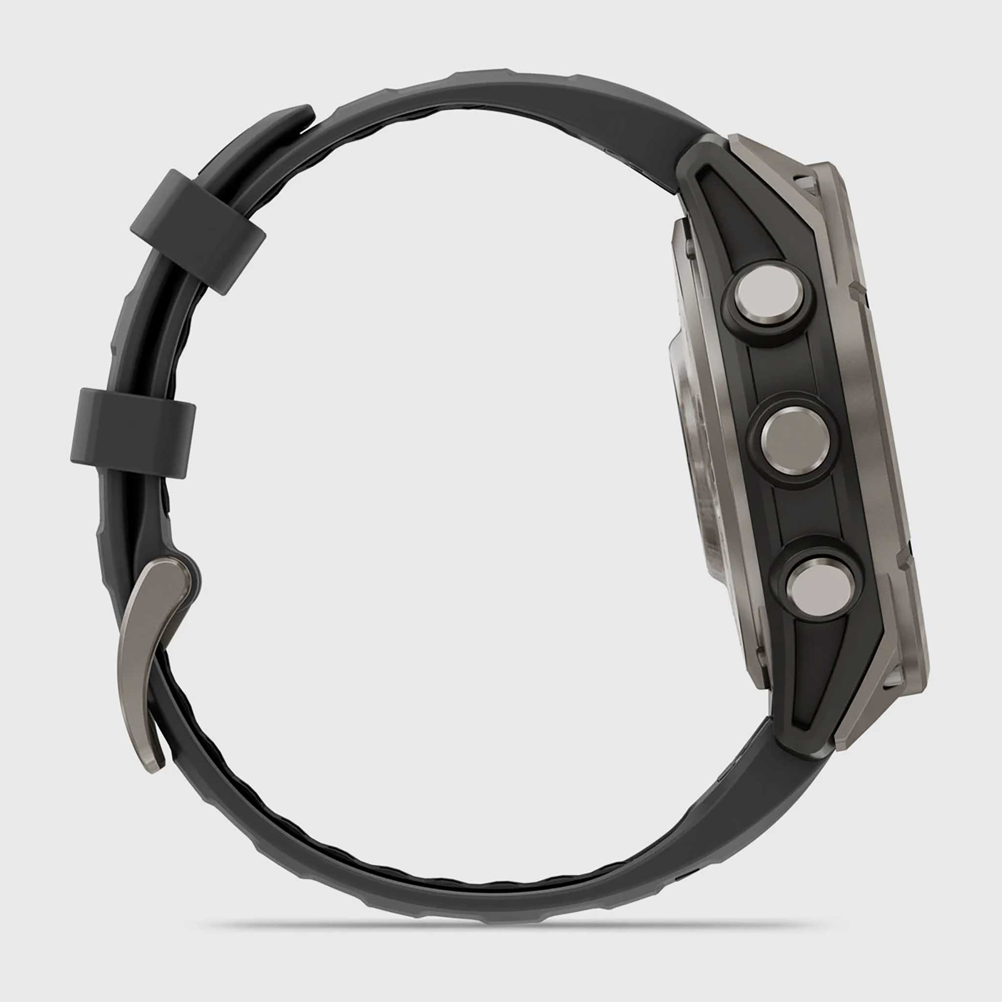 Garmin fenix 8 Pro 47mm AMOLED GPS Watch
