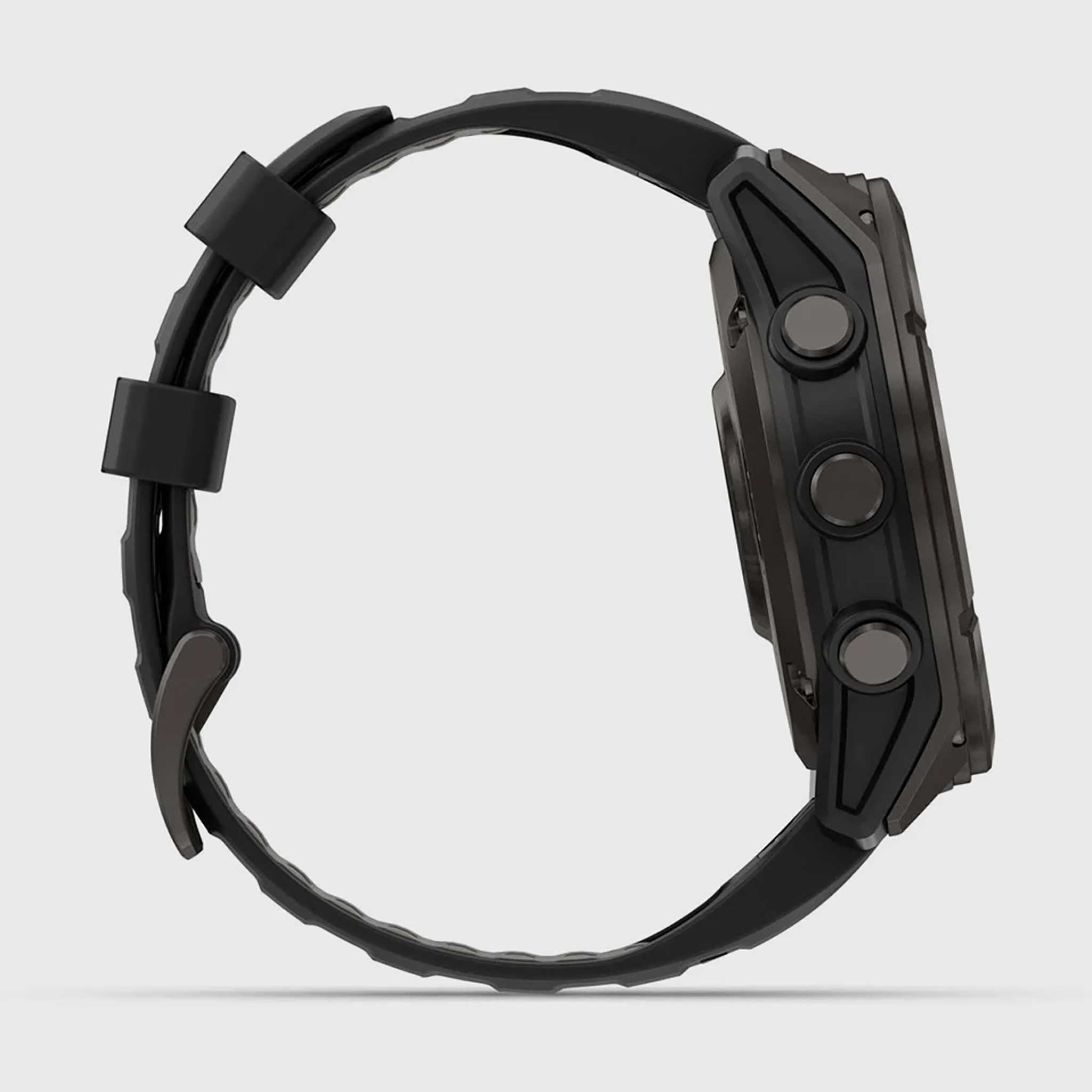 Garmin fenix 8 Pro 51mm AMOLED GPS Watch