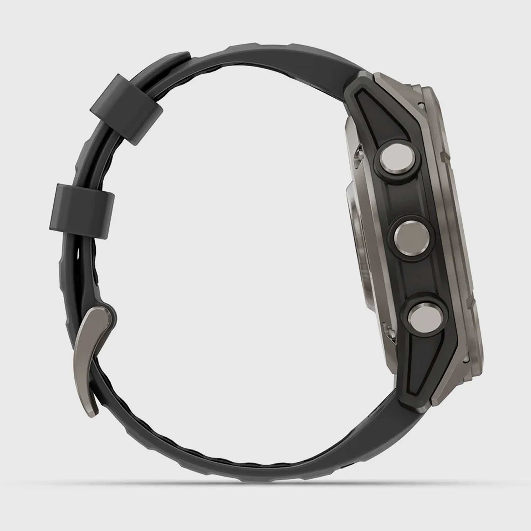 Garmin fenix 8 Pro 51mm AMOLED GPS Watch
