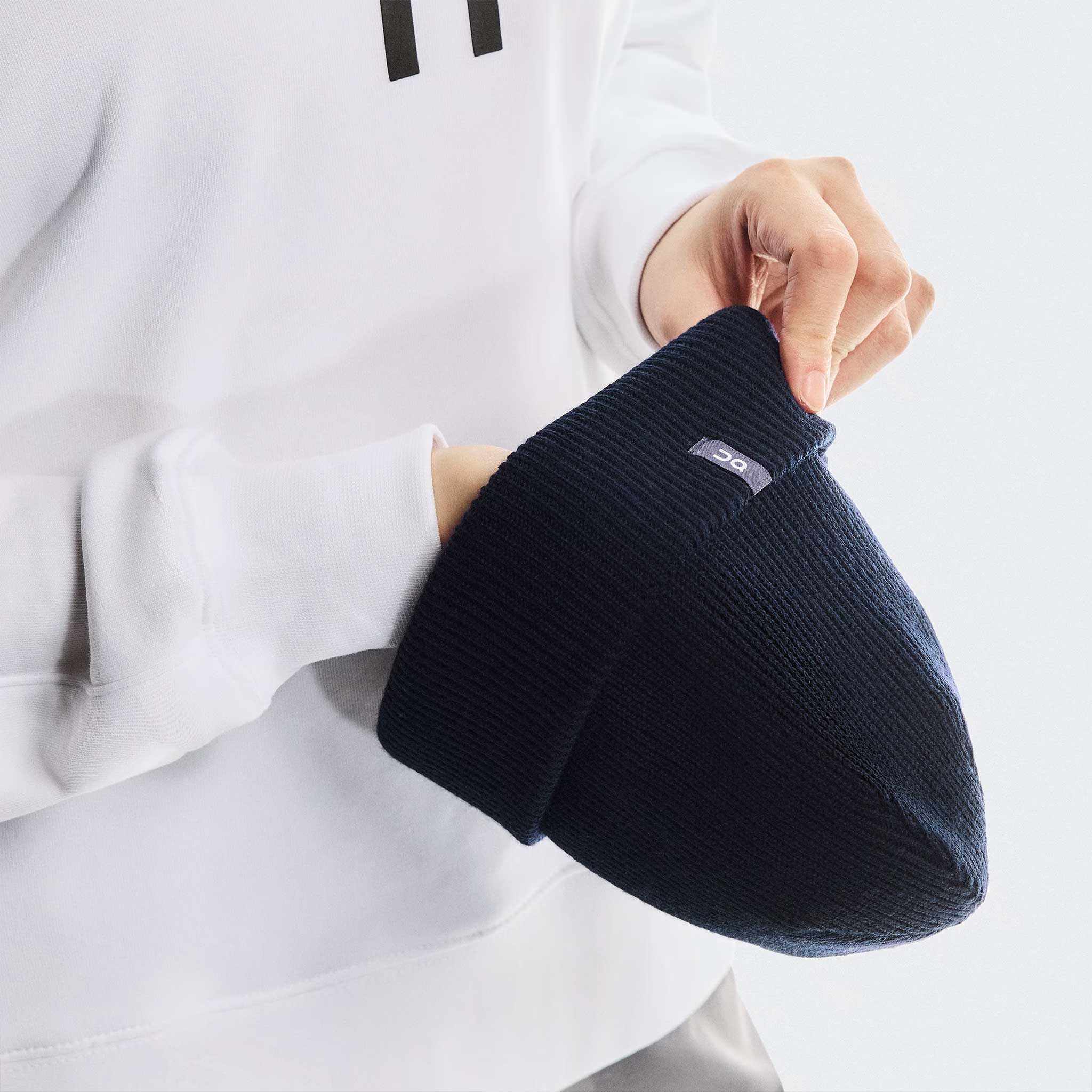 On Merino Beanie Cap