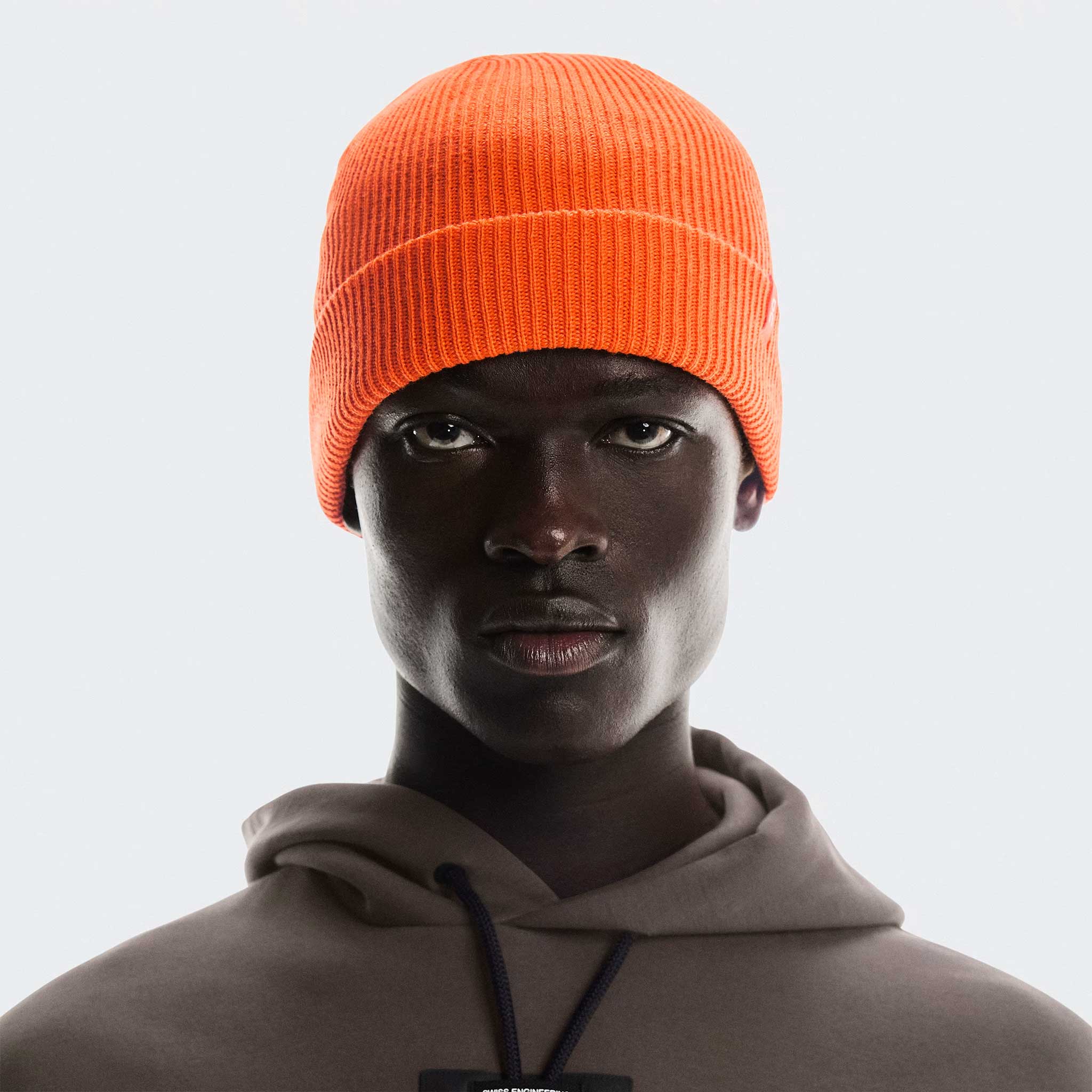 On Merino Beanie Cap