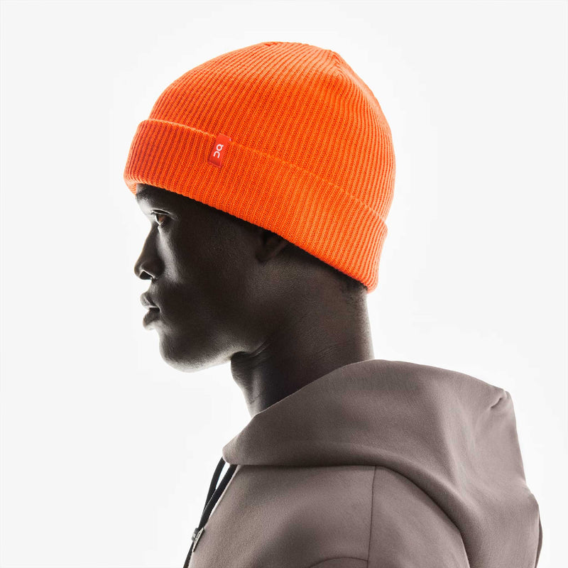 On Merino Beanie Cap