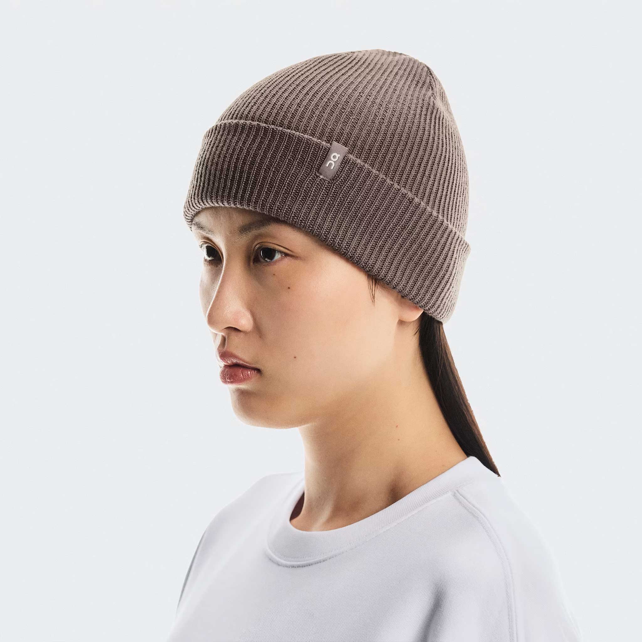 On Merino Beanie Cap