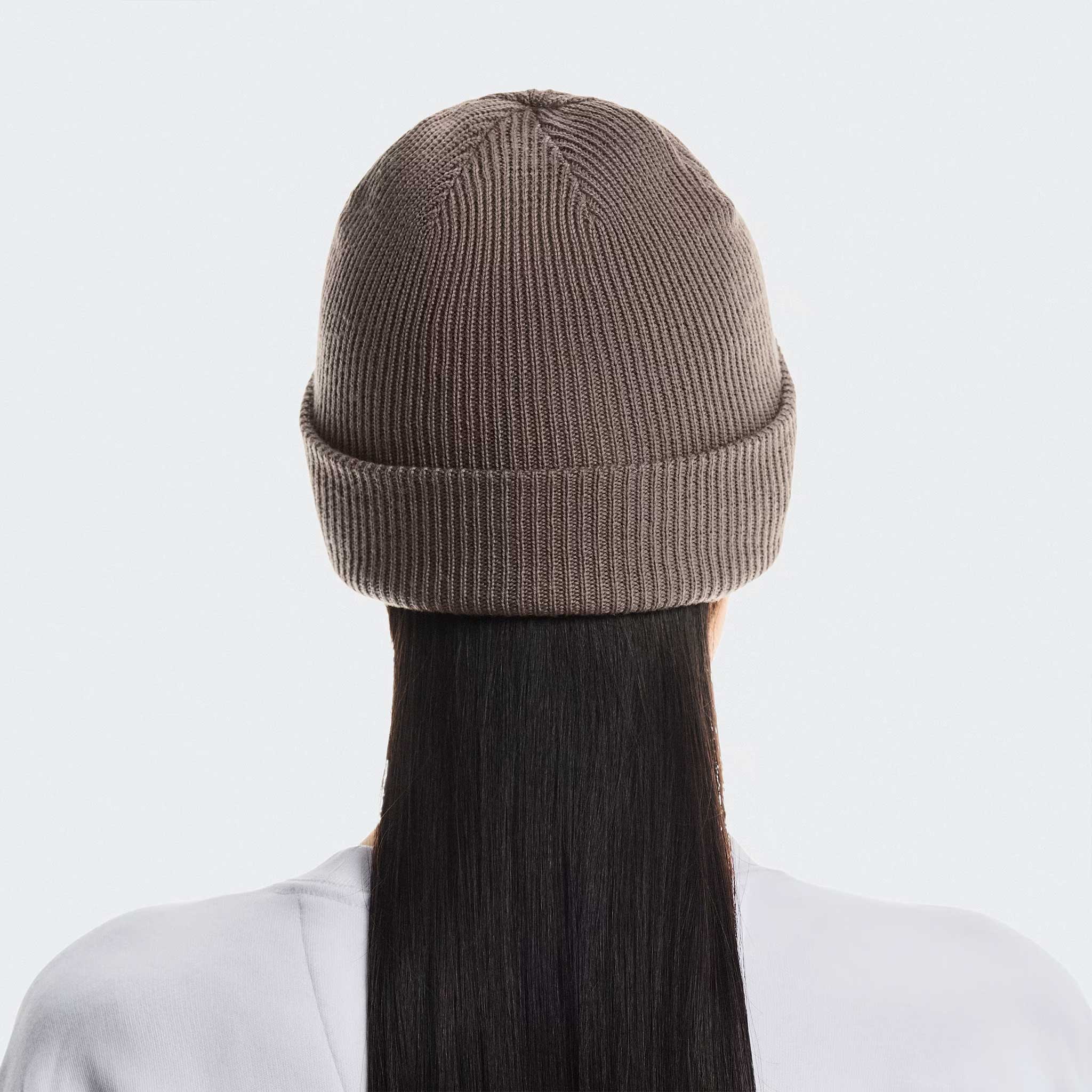 On Merino Beanie Cap