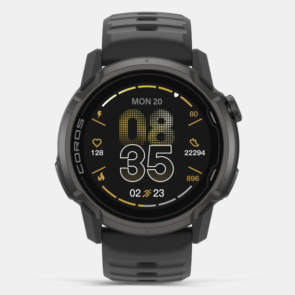 Coros Apex 4 42mm GPS Watch