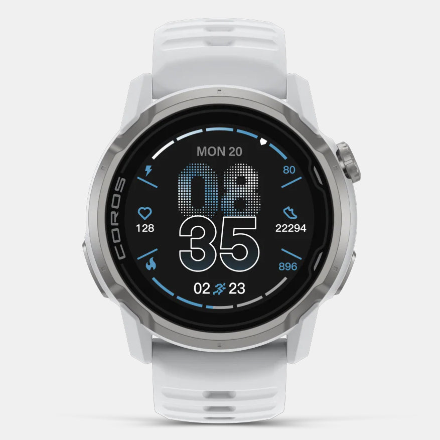 Coros Apex 4 42mm GPS Watch