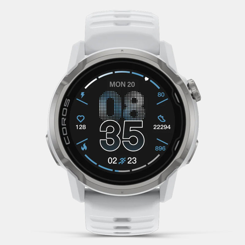 Coros Apex 4 42mm GPS Watch
