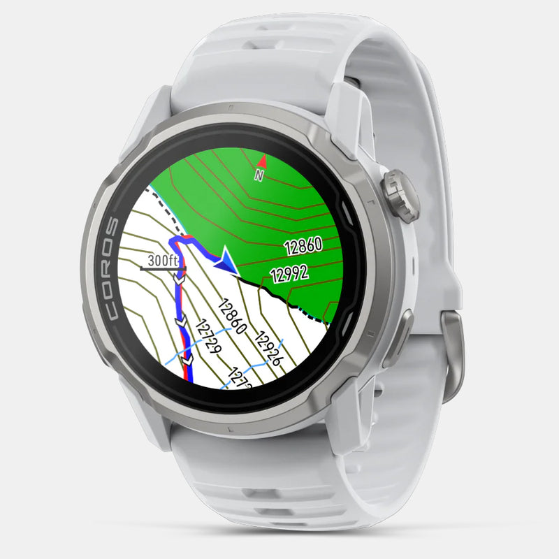 Coros Apex 4 42mm GPS Watch
